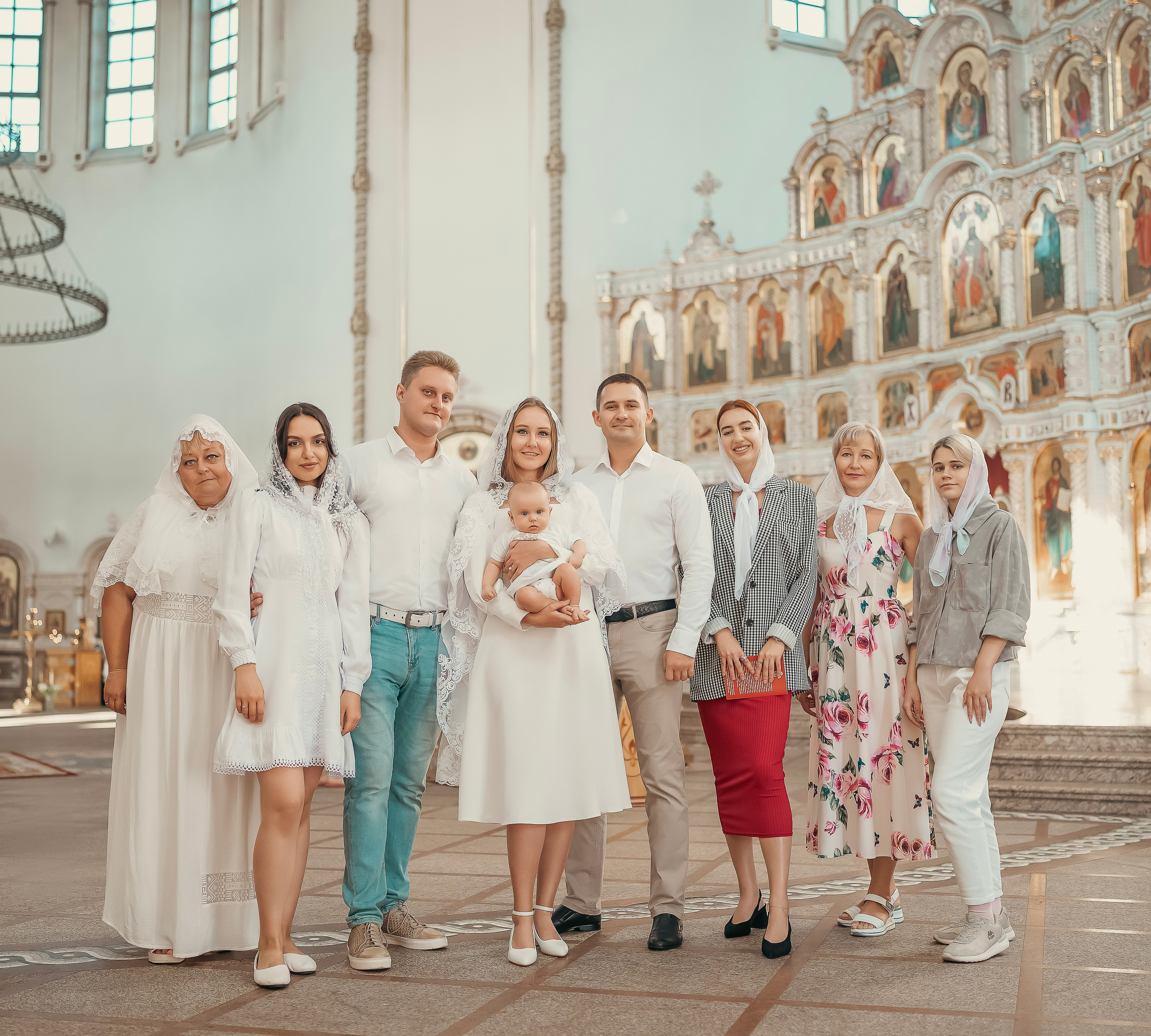 18. Профессиональный фотограф в Москве Марина Григорьева