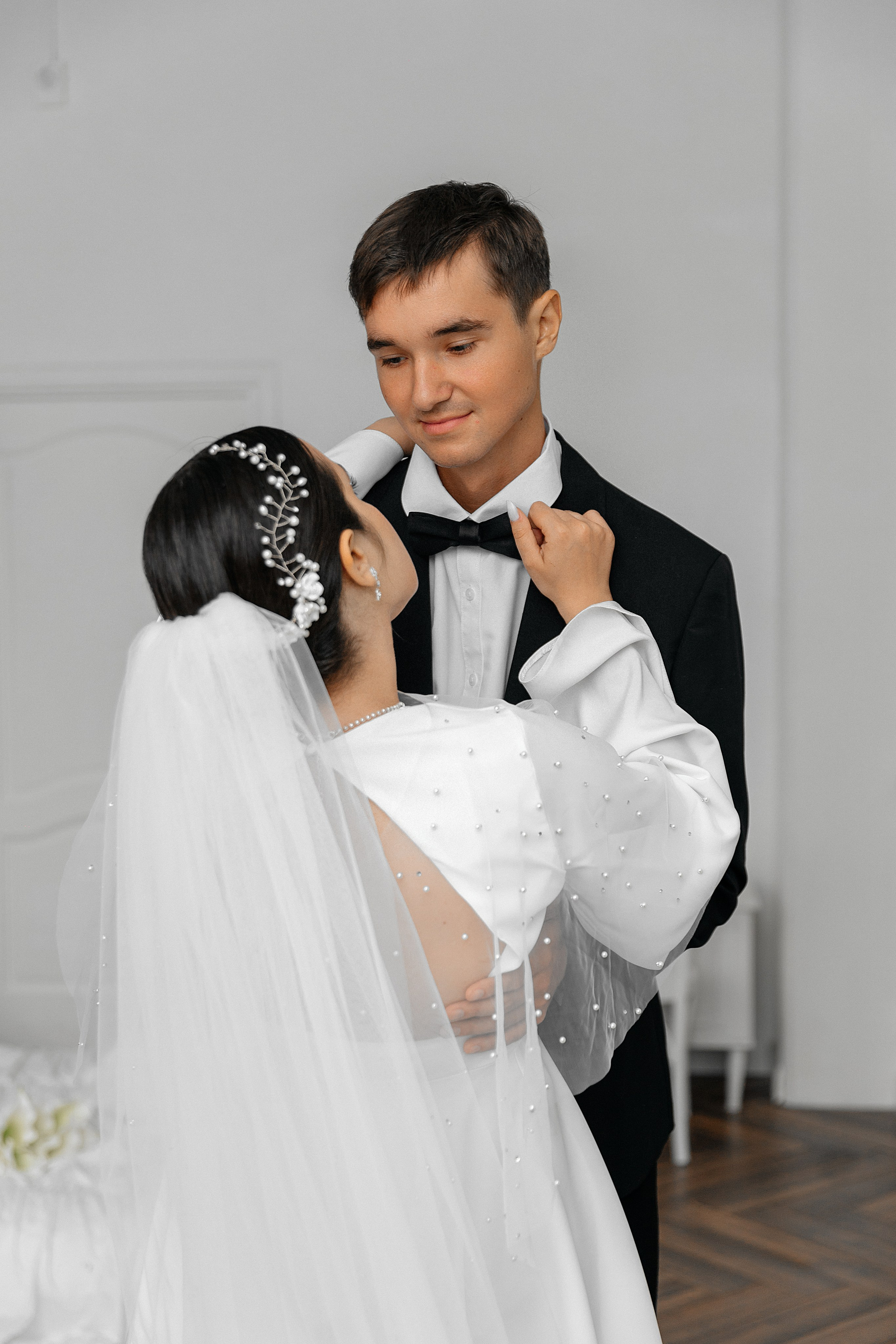 Арина и Костя. Свадебный и женский фотограф в Минске, Жодино, Смолевичах Пентка Дарья