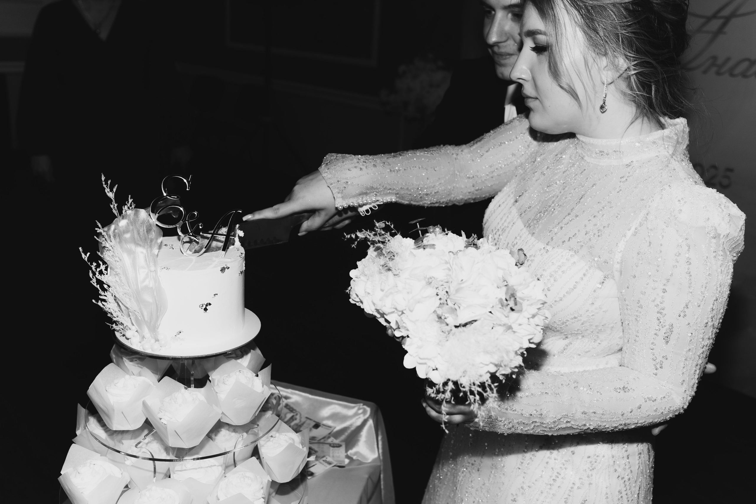 Егор и Анастасия. Катерина Аникеева | Фотограф | Екатеринбург