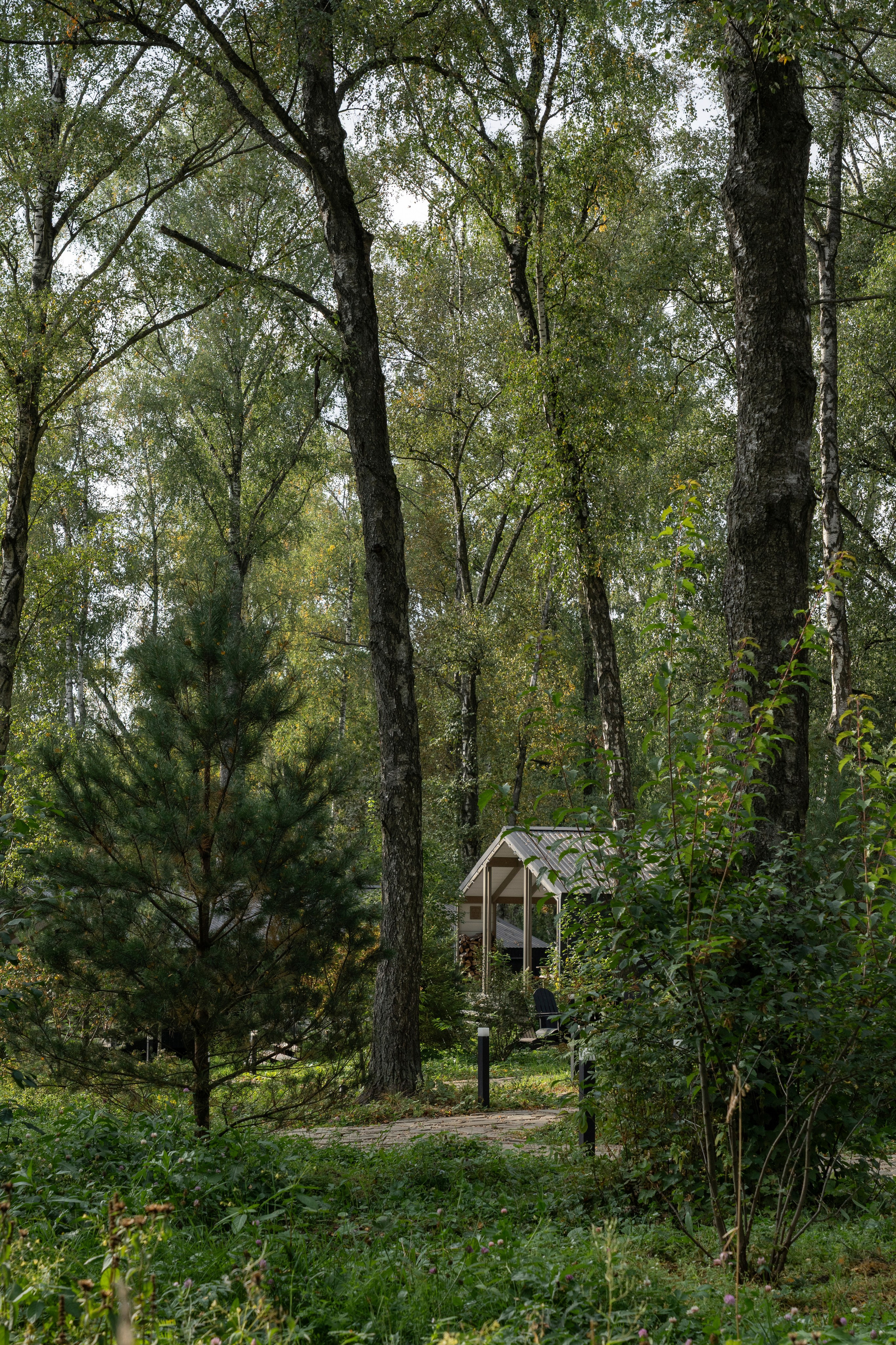 DublDom. Артамонов Александр | Архитектурный и ландшафтный фотограф