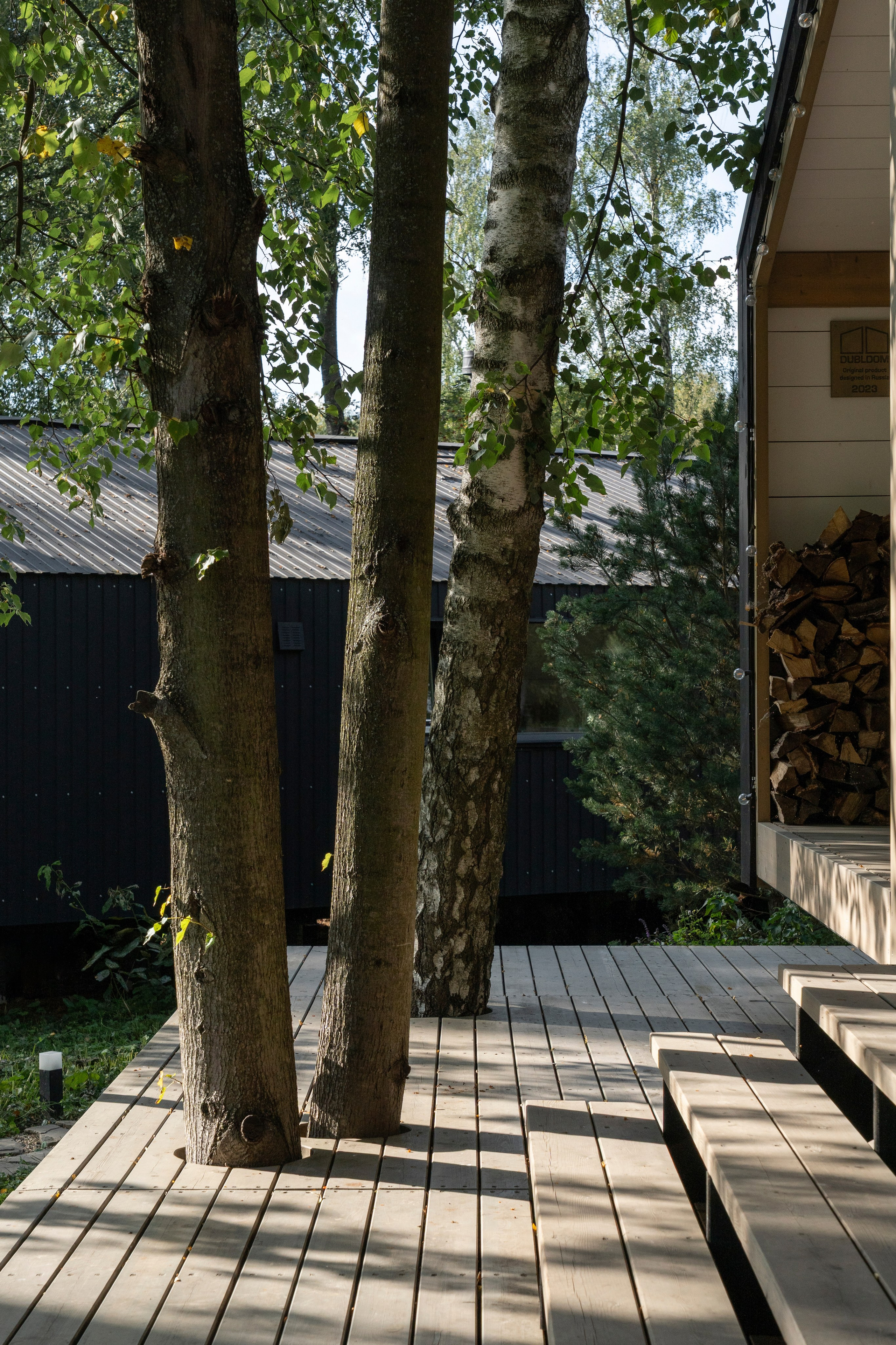 DublDom. Артамонов Александр | Архитектурный и ландшафтный фотограф