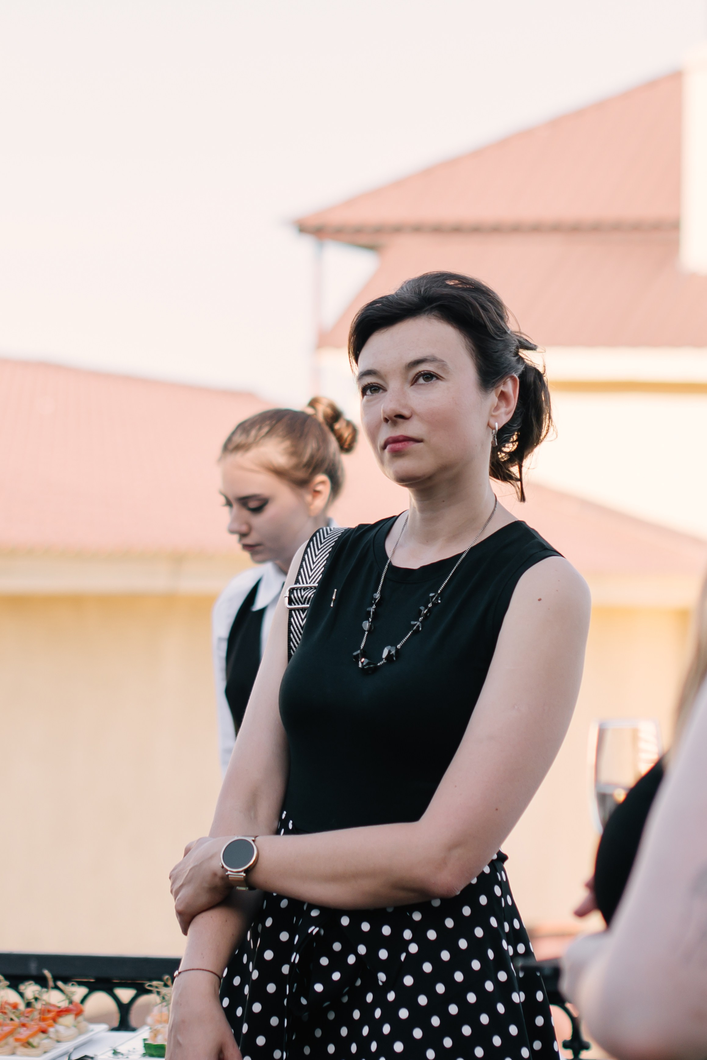 Корпоратив компании «Умница». Фотограф в Челябинске Любовь Денисенко