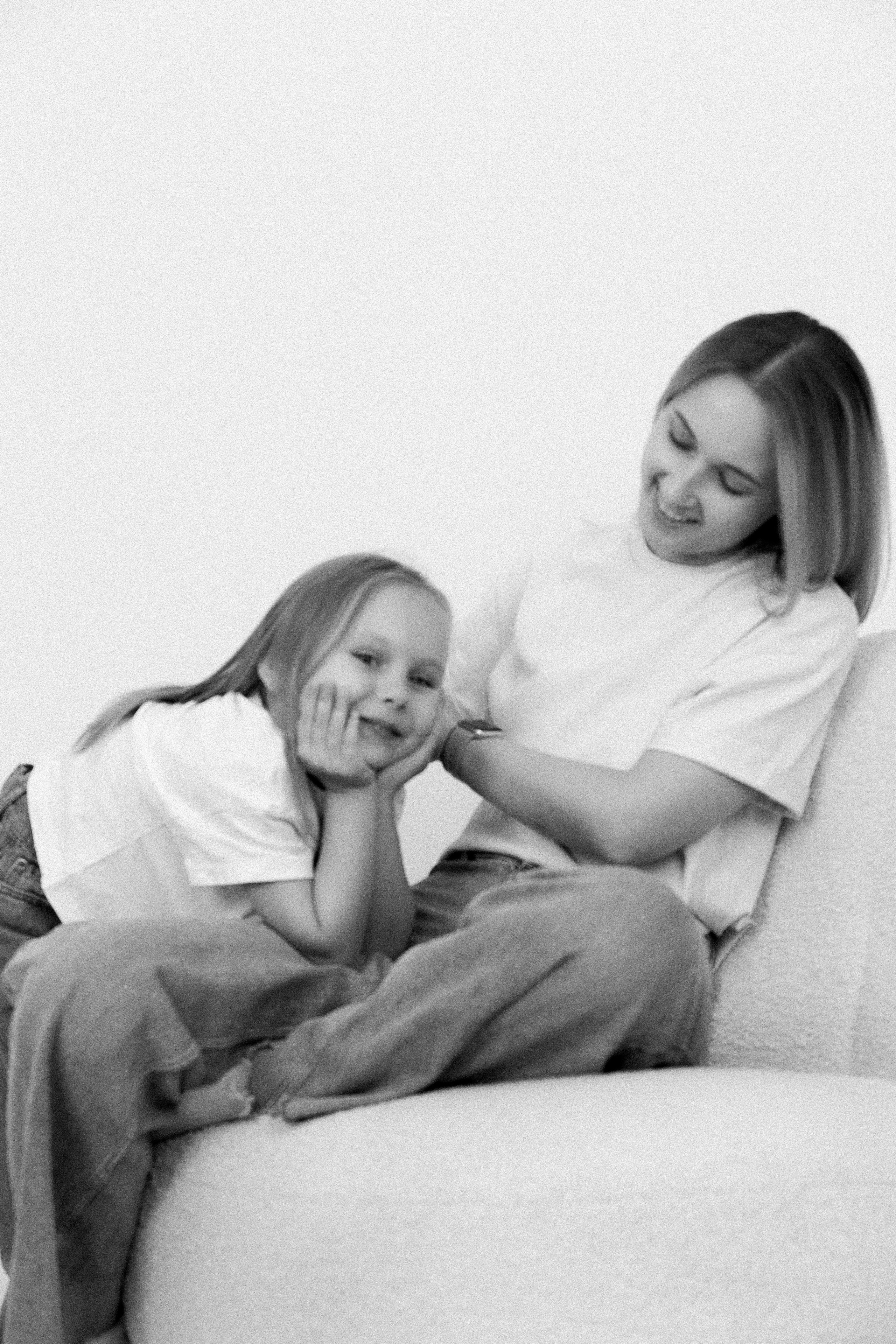 Даша, Катя, Алиса и Эмилия. АНАСТАСИЯ КУЗНЕЦОВА | ФОТОГРАФ ЧЕБОКСАРЫ