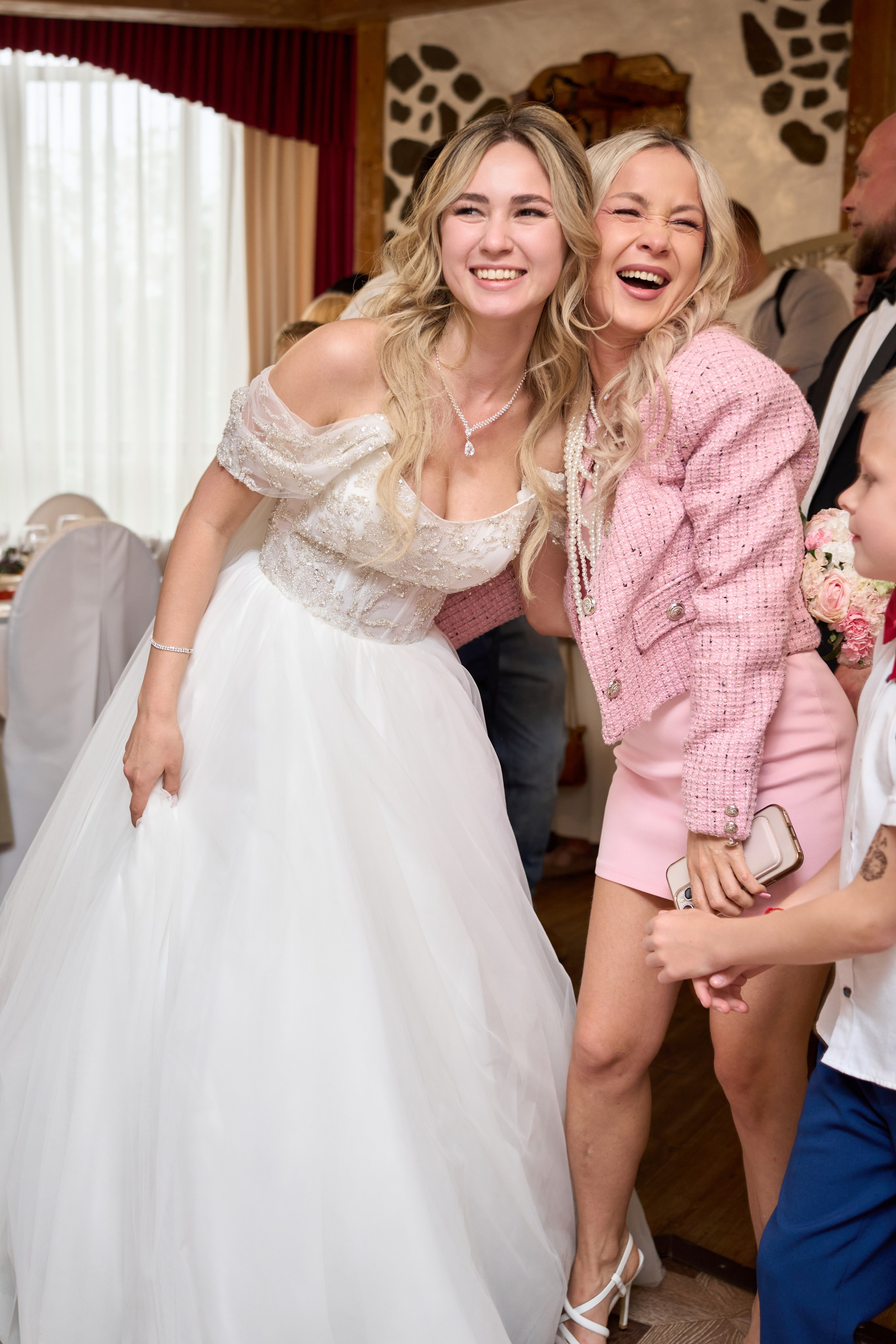 Лия & Николай. Елизавета Мальгина, фотограф в Москве