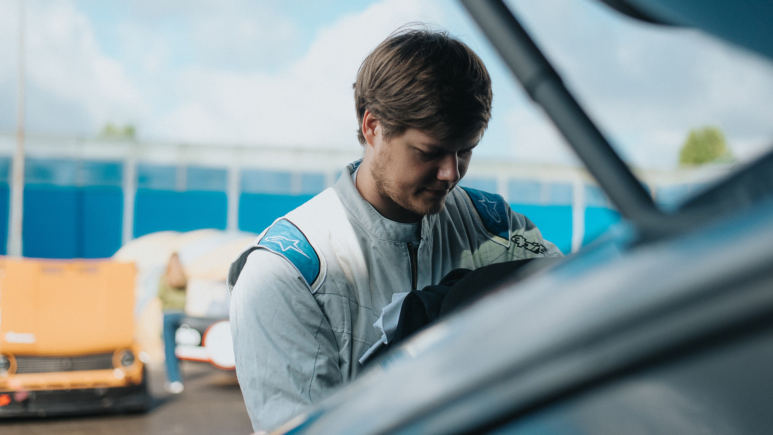 11.08.2024 — КСКГ Классика 2024 | Этап 4. Репортажный фотограф в Кемерово