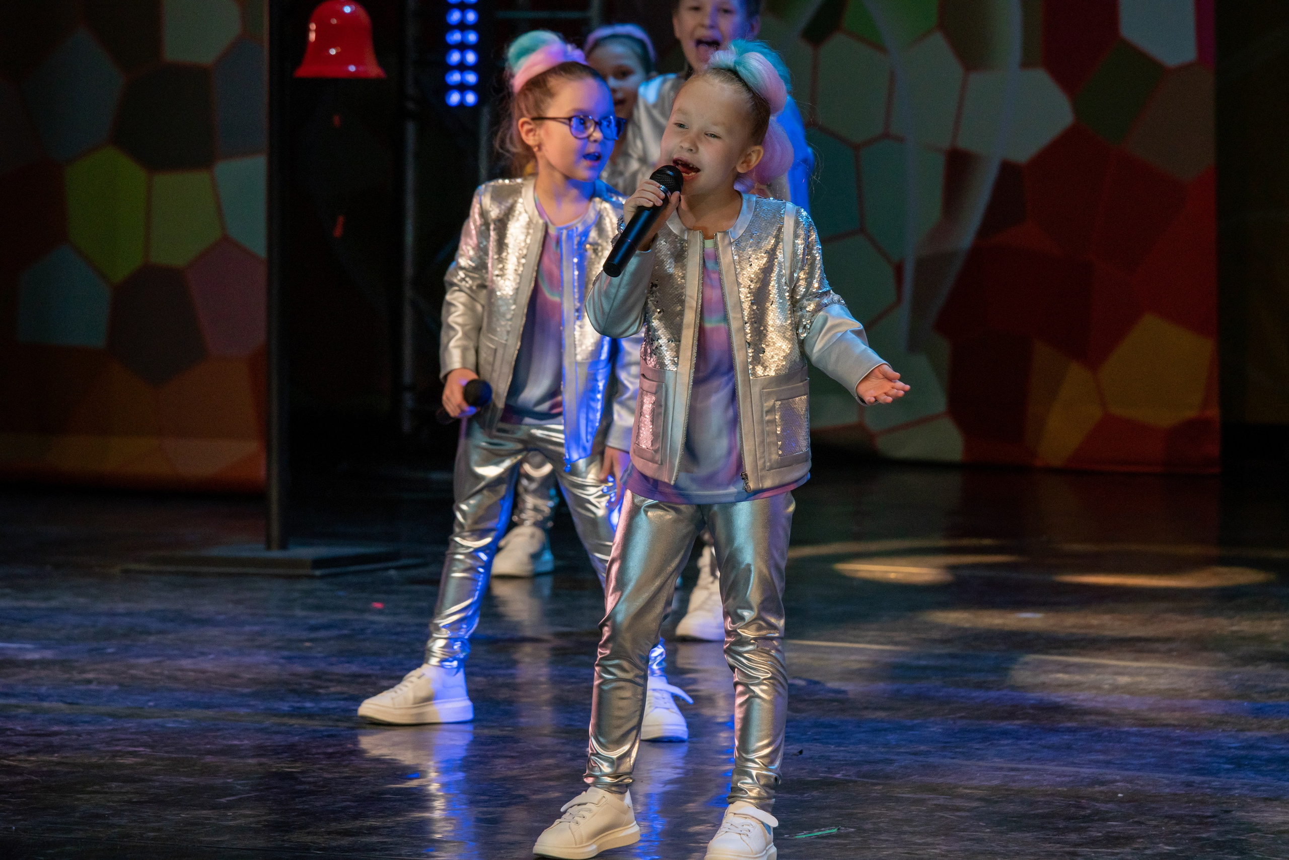 Съёмка концерта для Домисольки, большой концертный зал Космос. «Студия DRONAVT`s» — видеосъёмка и фотография г. Москва