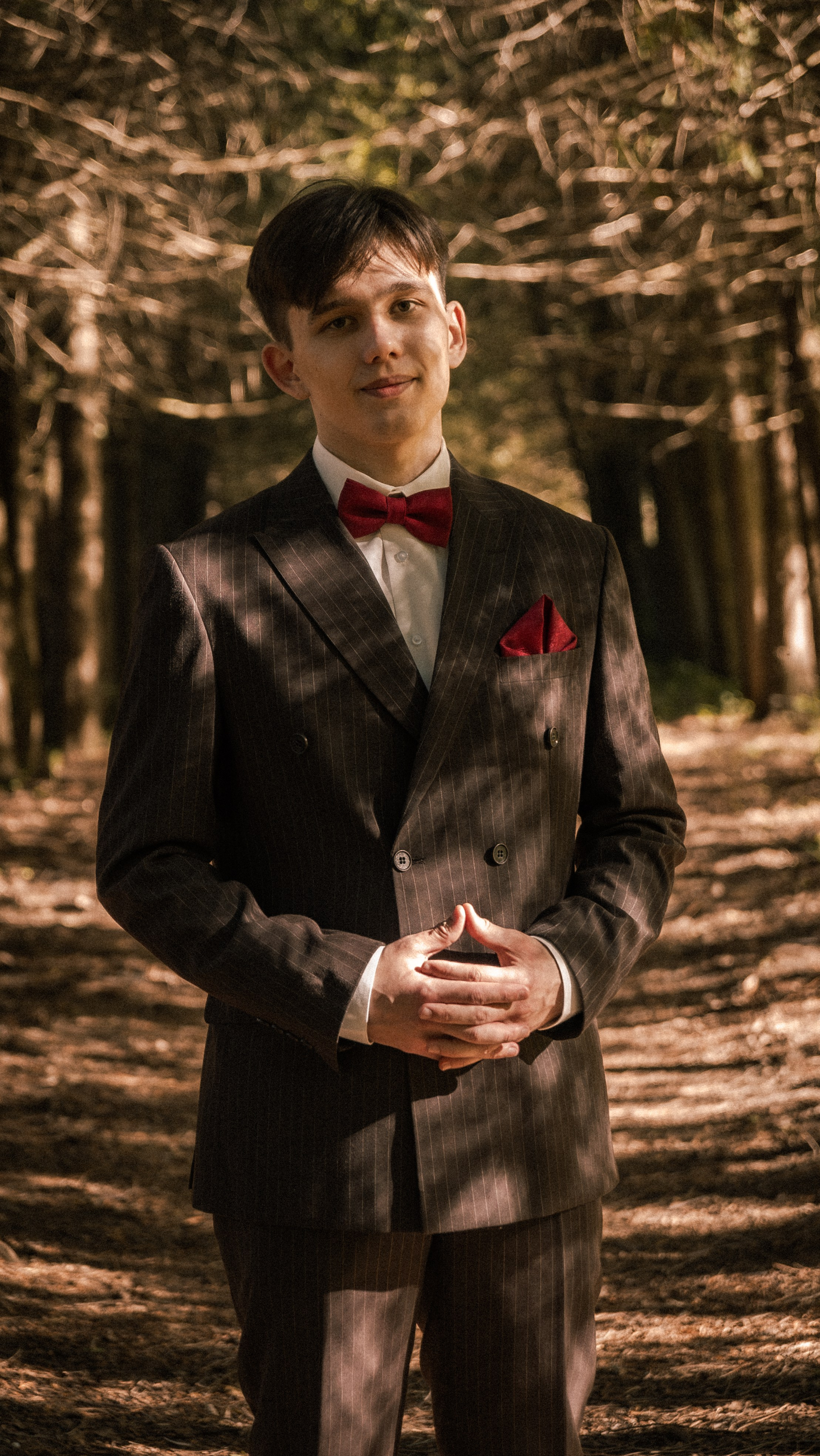 Алина и Арсений. Фотограф и видеограф Андрей Кукишев