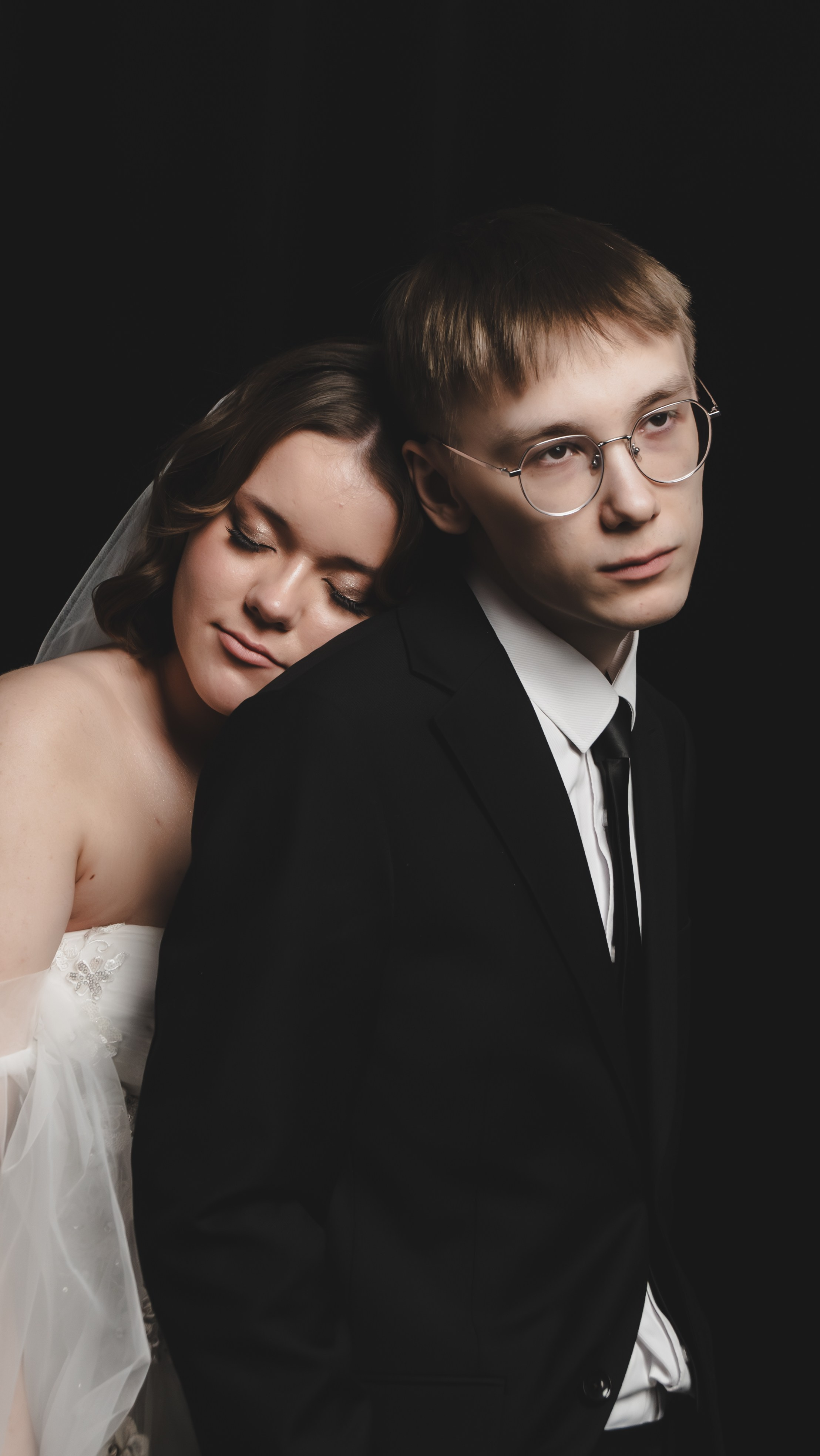 Алиса и Никита. Фотограф и видеограф Андрей Кукишев