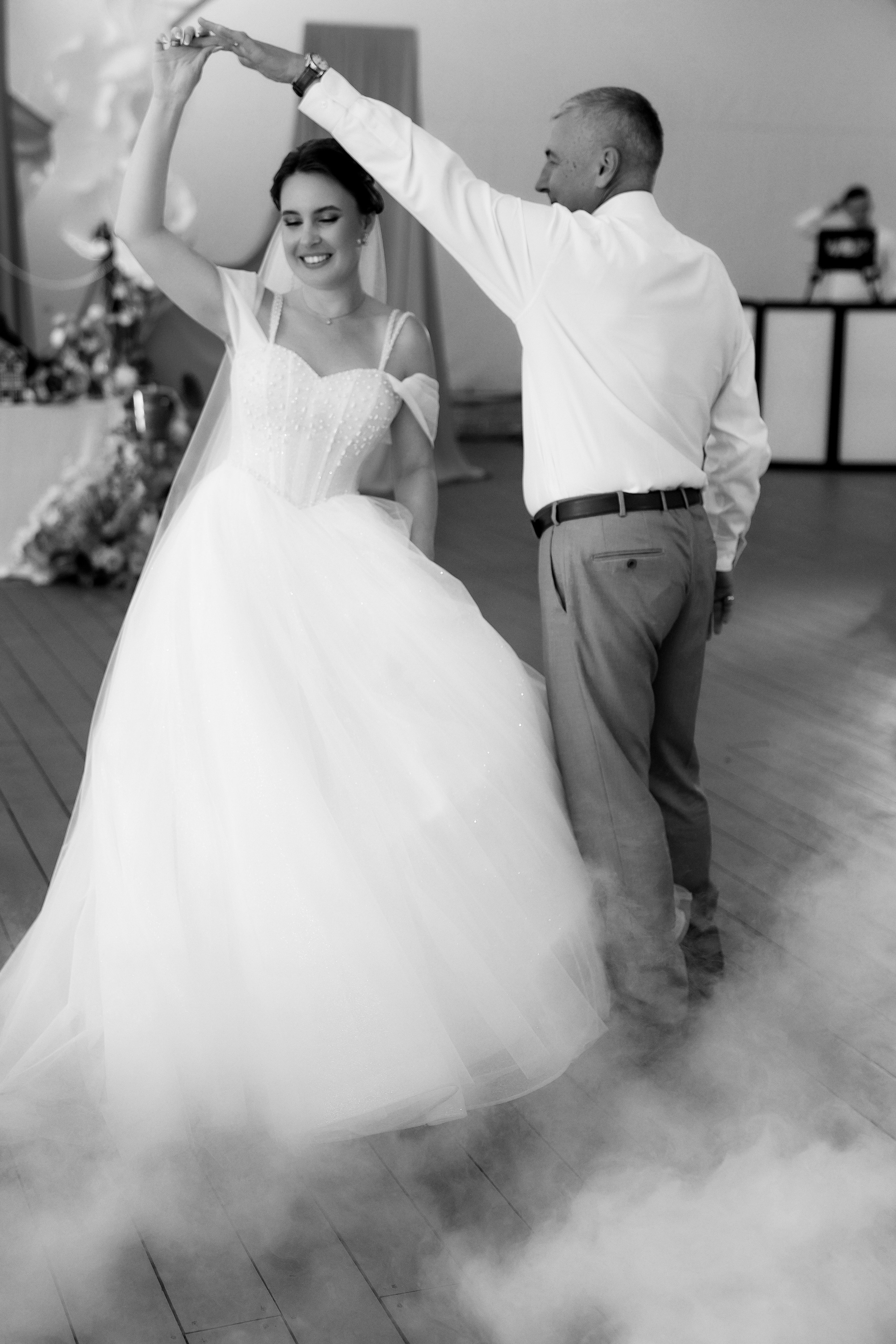 Ирина и Илья. Фотограф Елизавета Князева Сергиев Посад, Москва