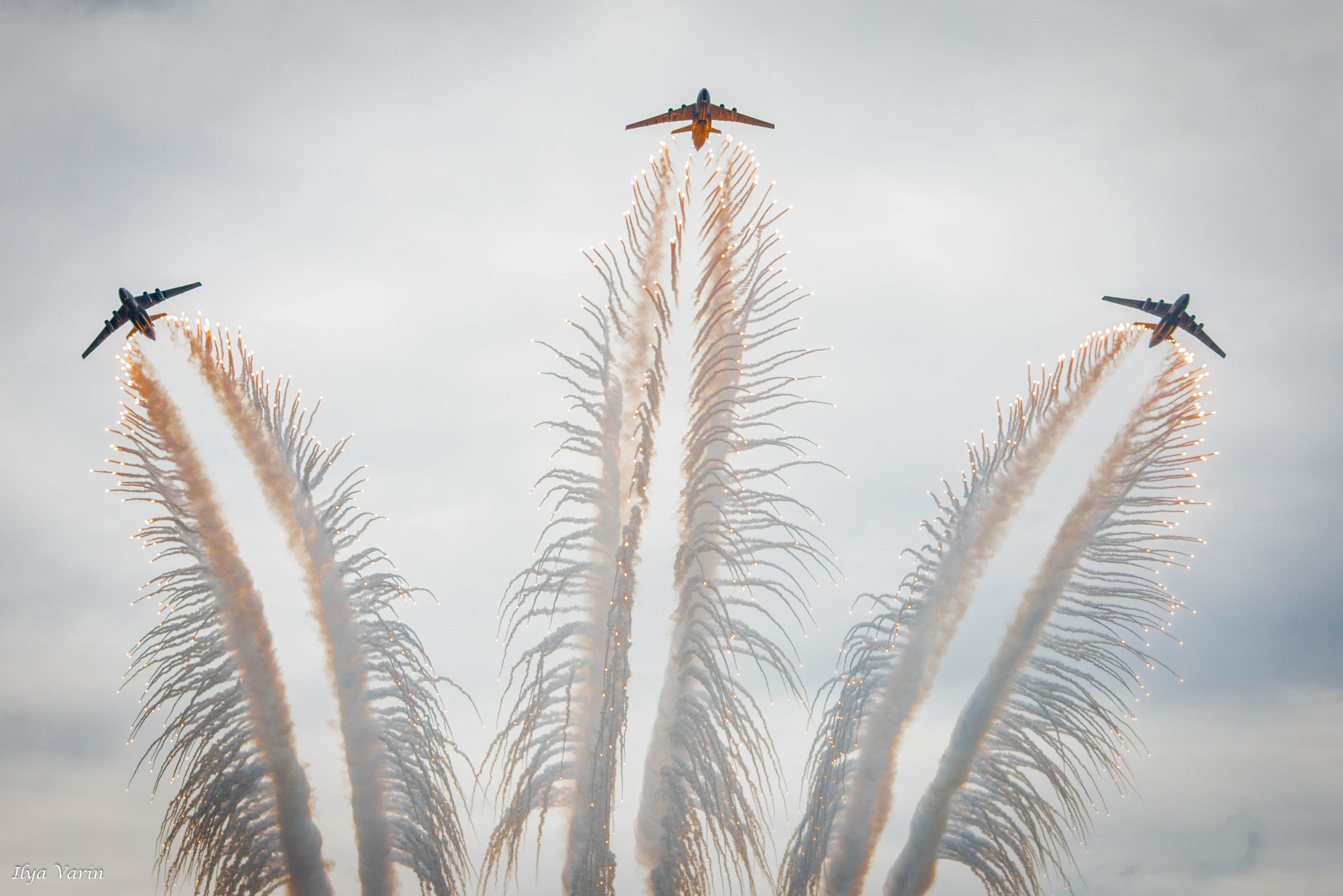 Аэродром Мигалово. Илья Варин — Фотограф Москва, Тверь