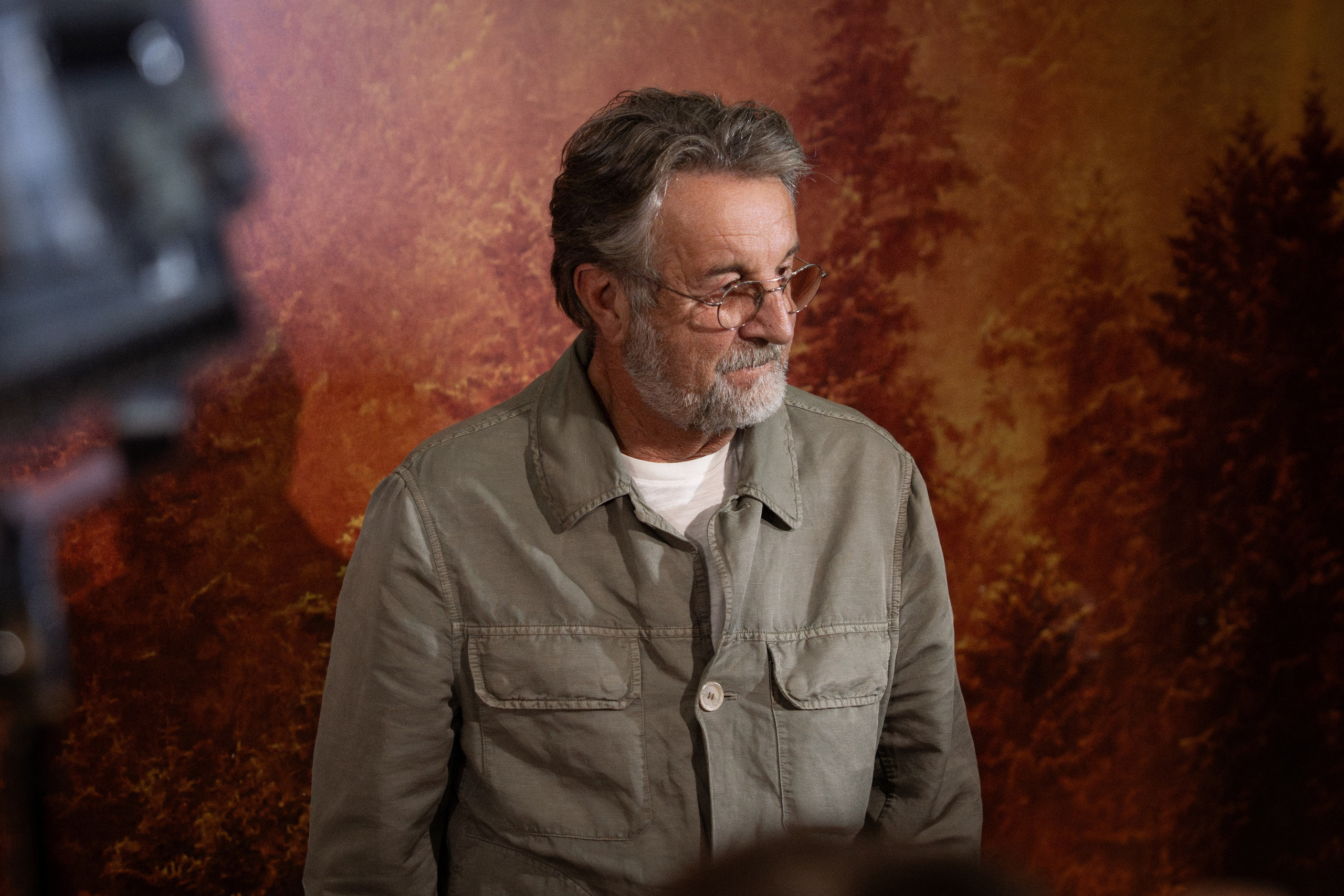 Премьера: Август. Илья Варин — Фотограф Москва, Тверь