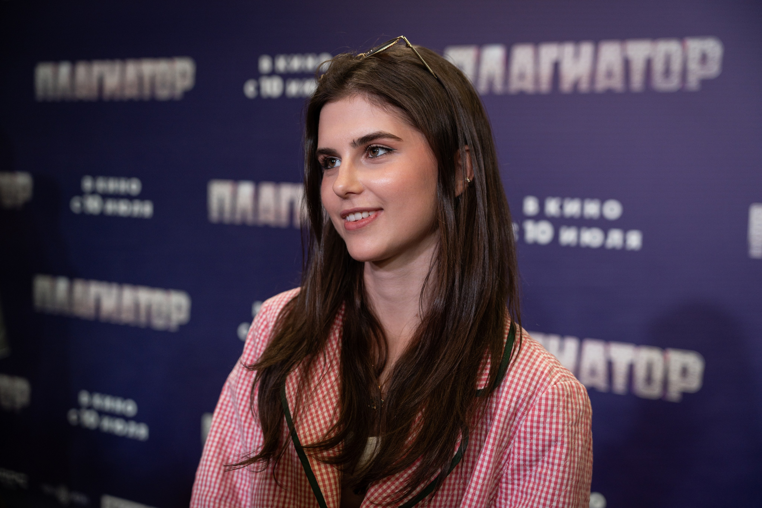 Премьера фильма Плагиатор. КАРО 11 октябрь. Фильм Плагиатор