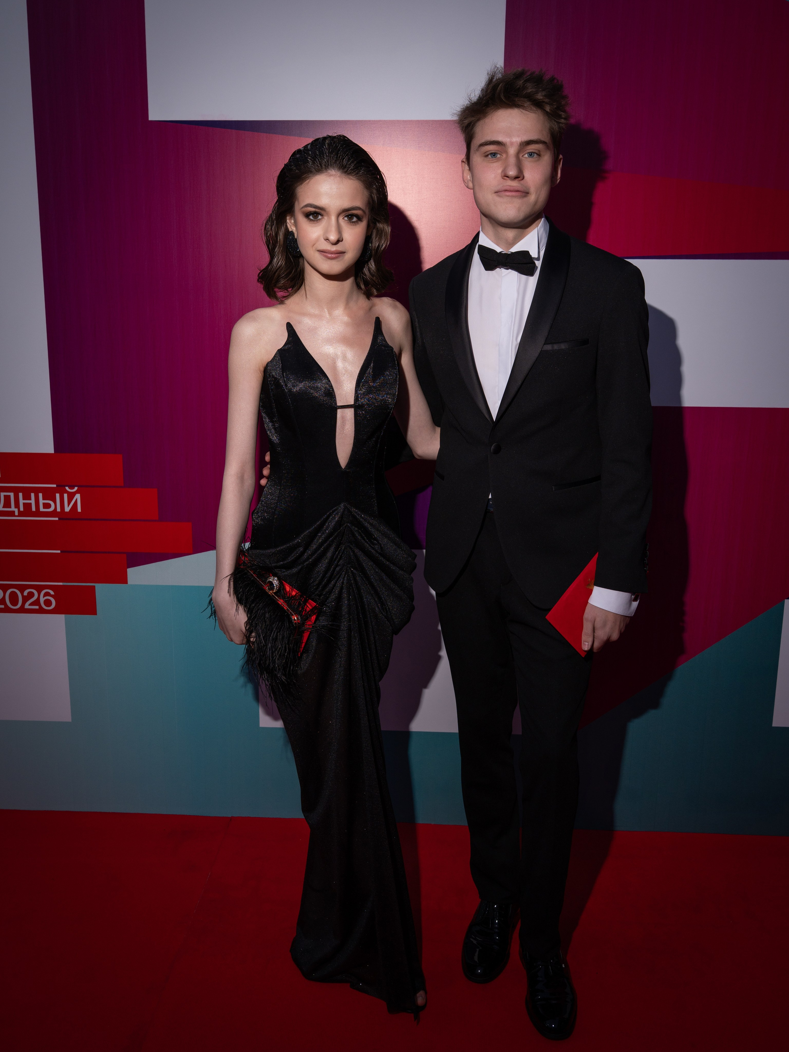 ММКФ 2026 — Московский международный кинофестиваль. Илья Варин — Фотограф Москва, Тверь