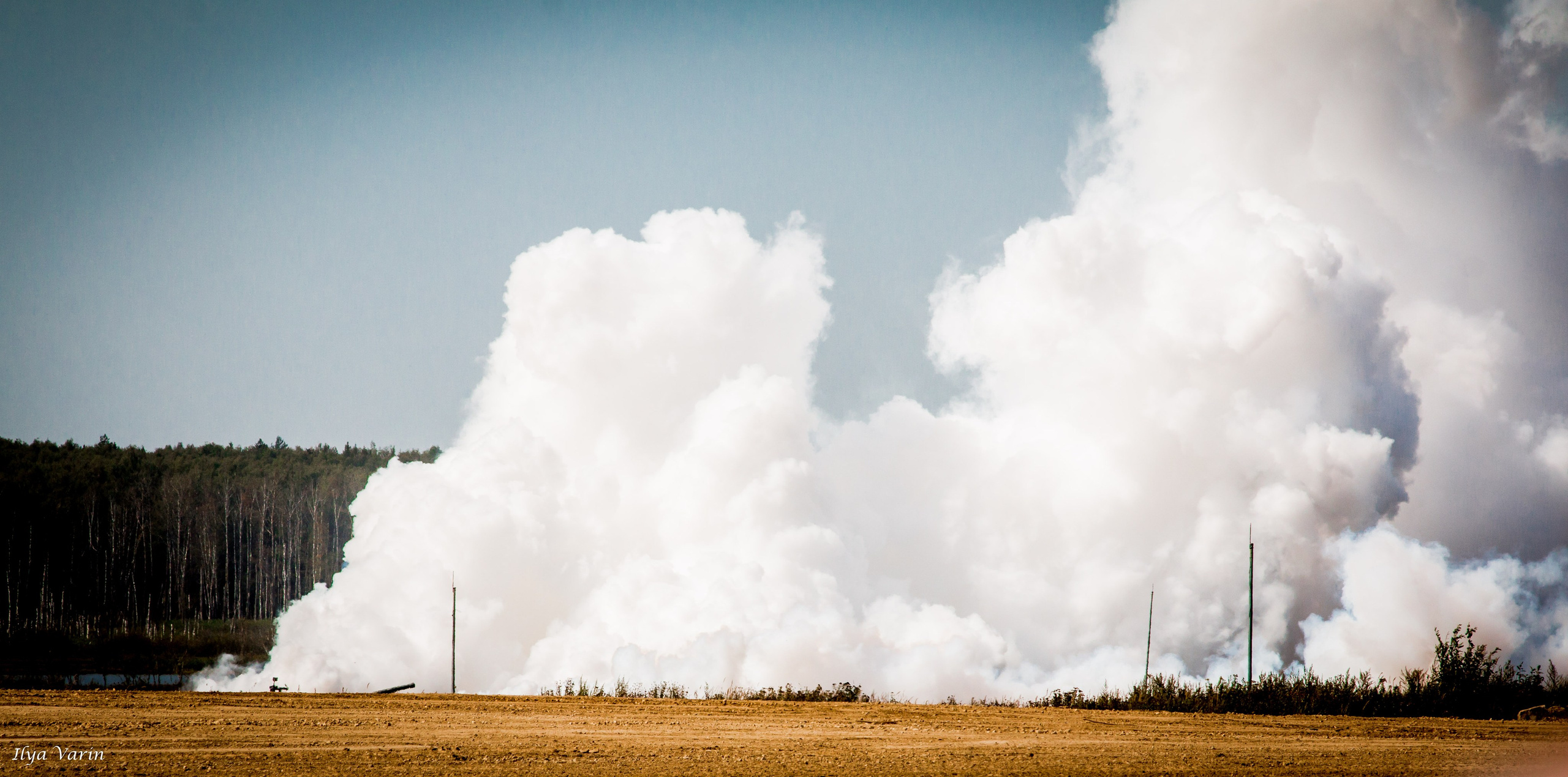 Международный форум «Армия». Илья Варин — Фотограф Москва, Тверь