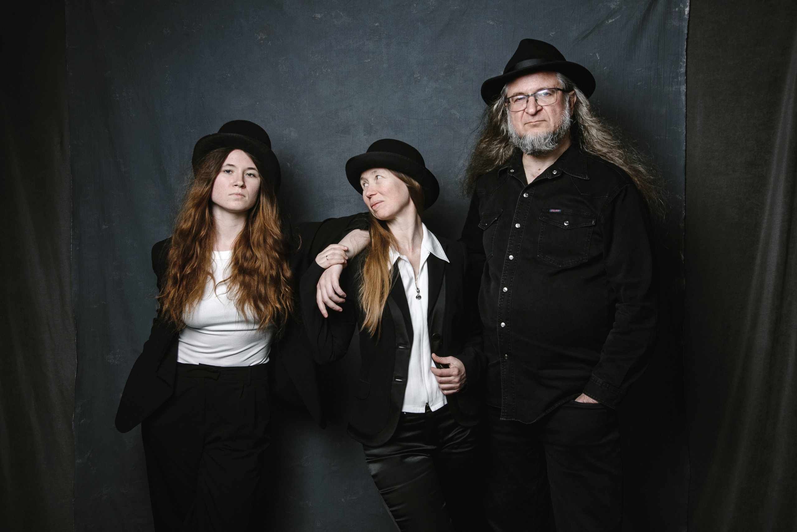 «Мы взяли с собой шляпы». Фотограф Денис Неместо, портрет, репортаж