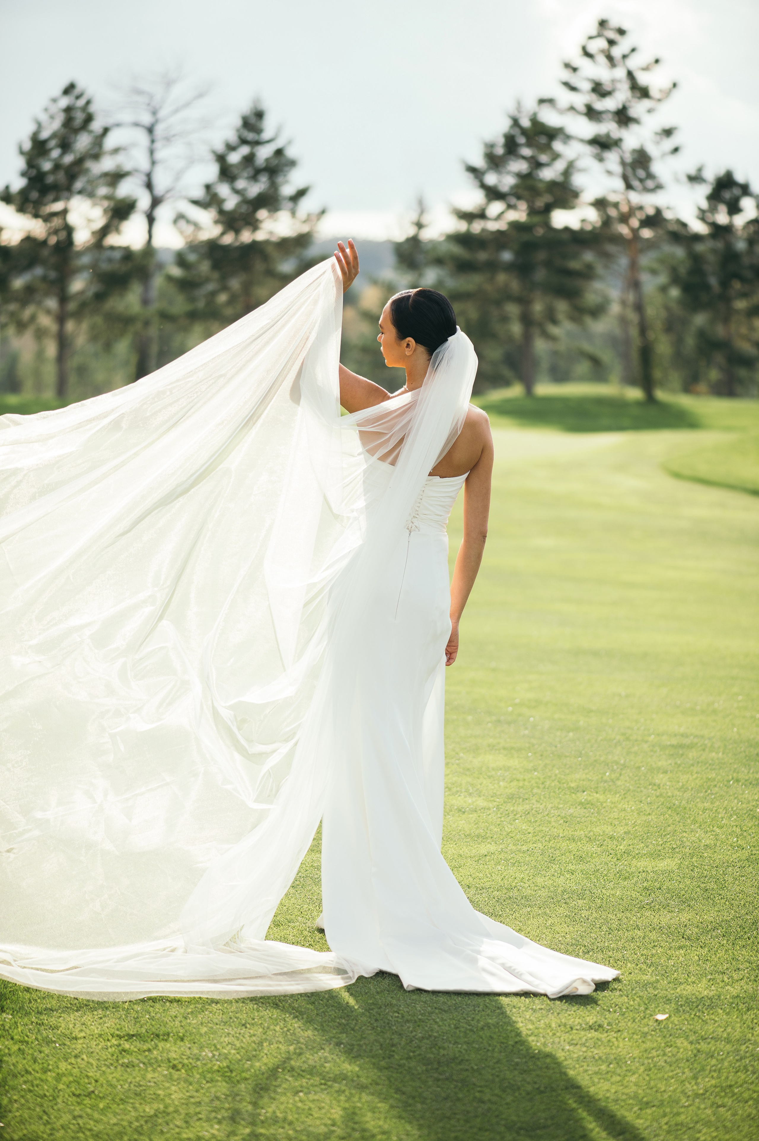 PREWEDDING. Фотограф Евгений Фураев