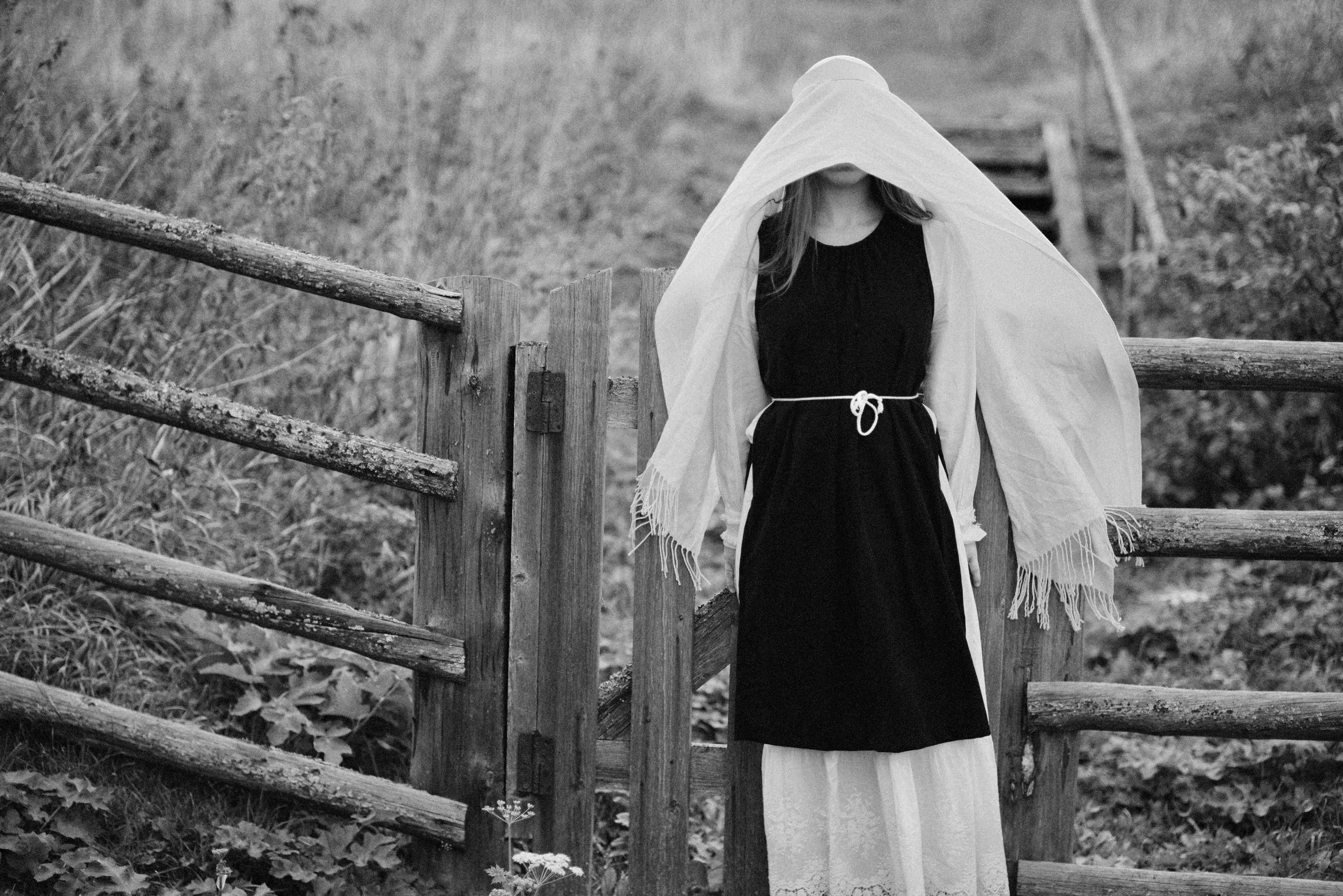 Фантом. Фотограф Евгений Андреев