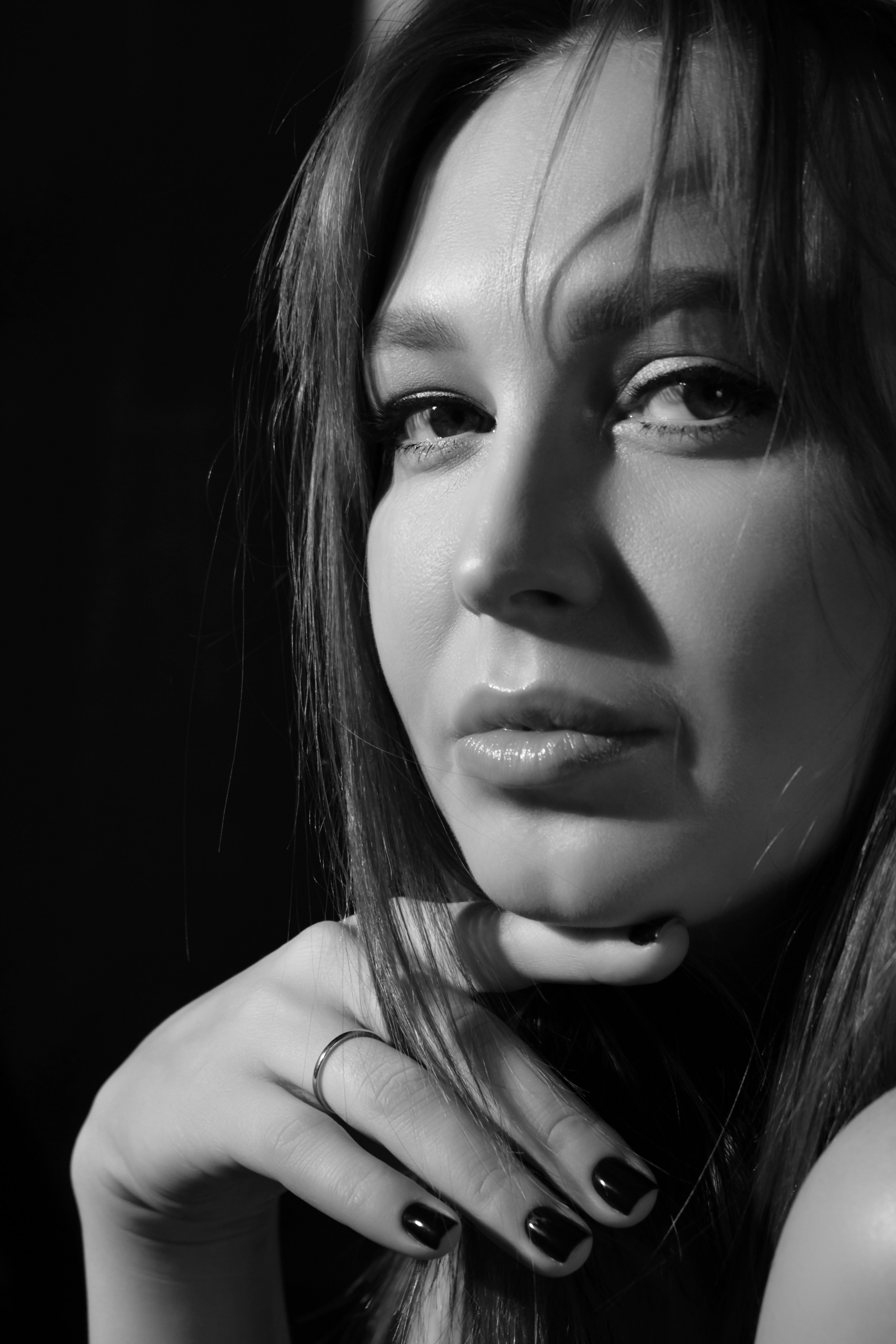 Наталья. Фотограф Хабаровск