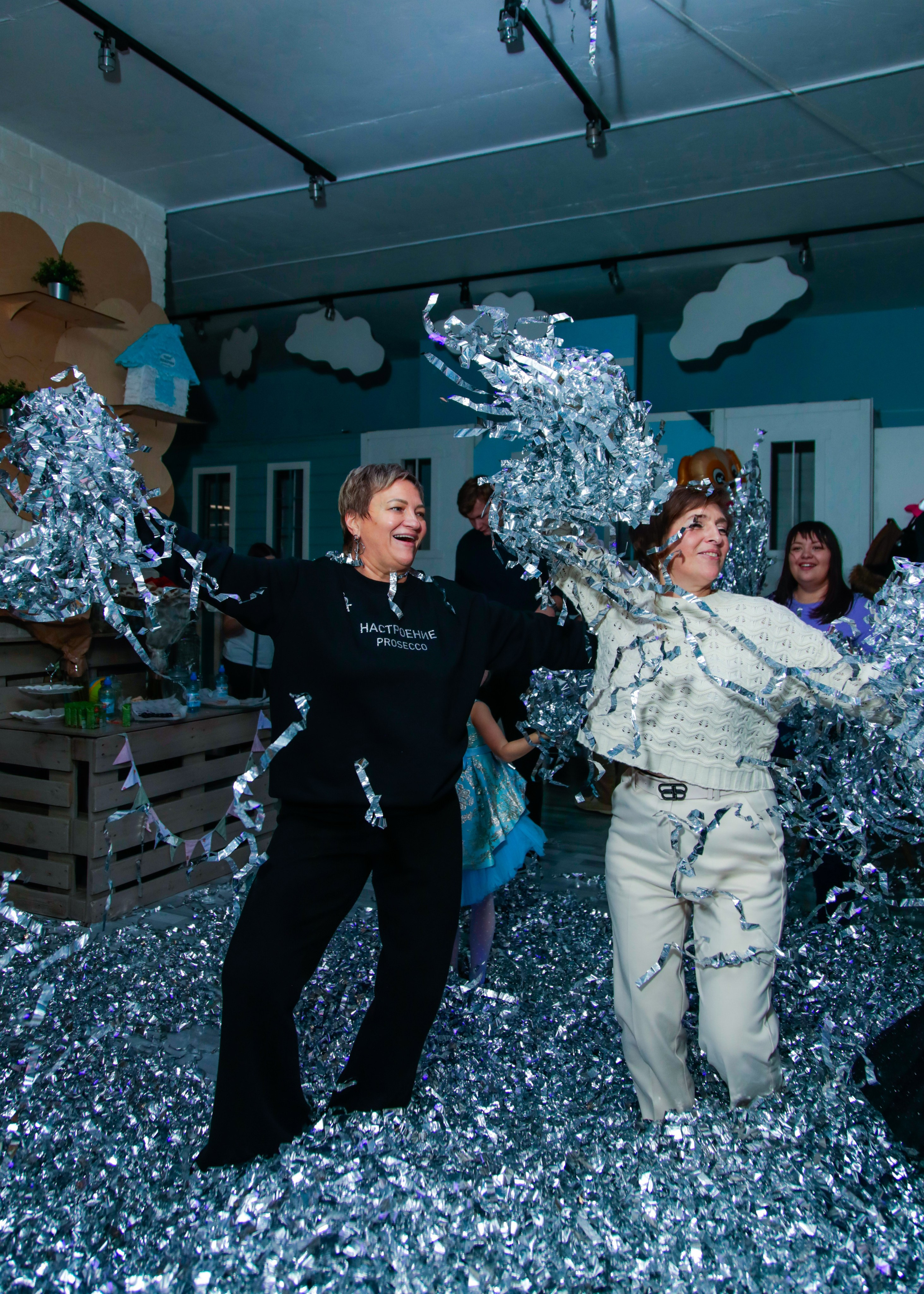 День Рождения Щенячий патруль. Фотограф Олеся Милош Мытищи, Москва и МО и весь мир