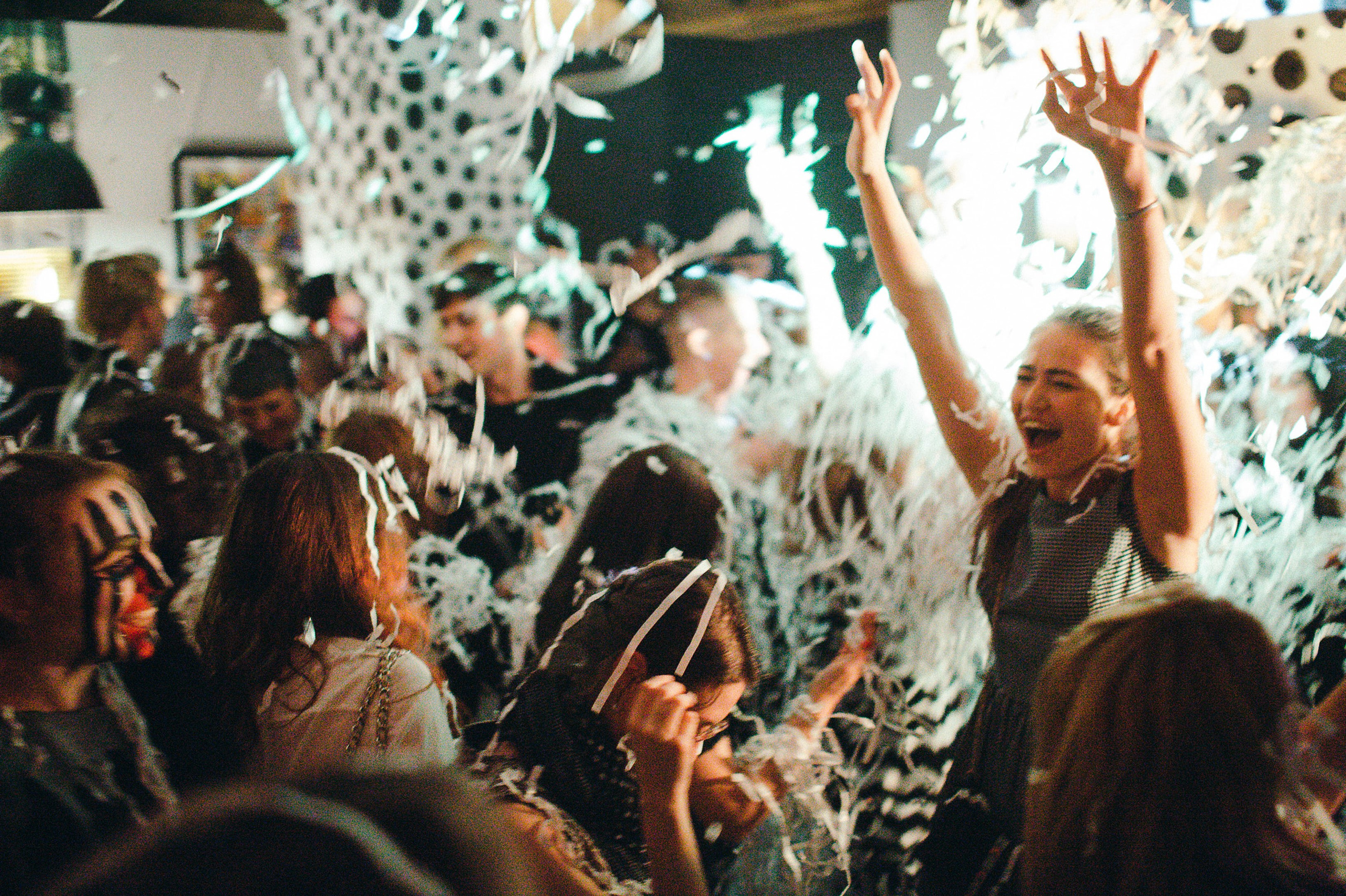 Андрей Бартенев 50, афтерпати. Дмитрий Смирнов. Фотография, дизайн