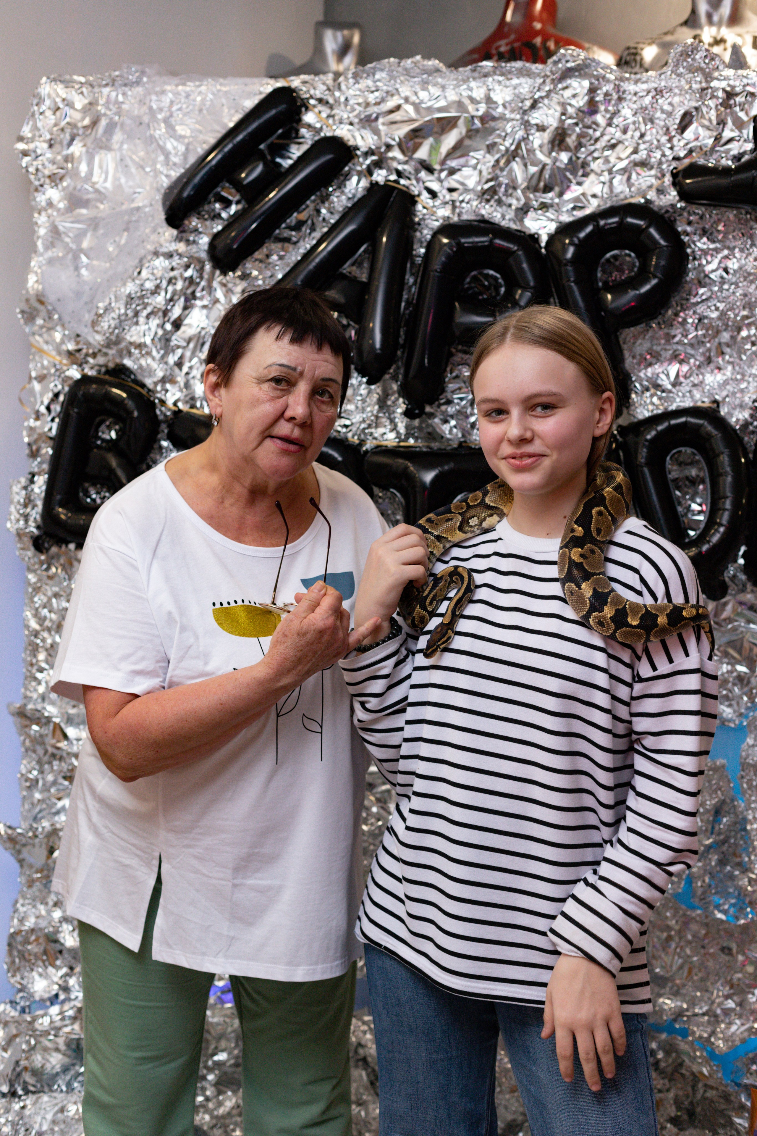 ZAHAR 5 YEAR / BIRTHDAY. Photokarish