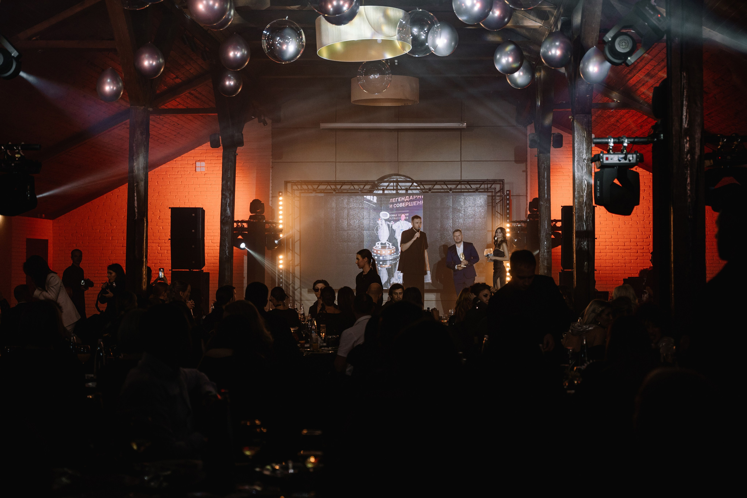 Репортажная съемка мероприятия. Свадебный и семейный фотограф в Анапе Елена Полетаева