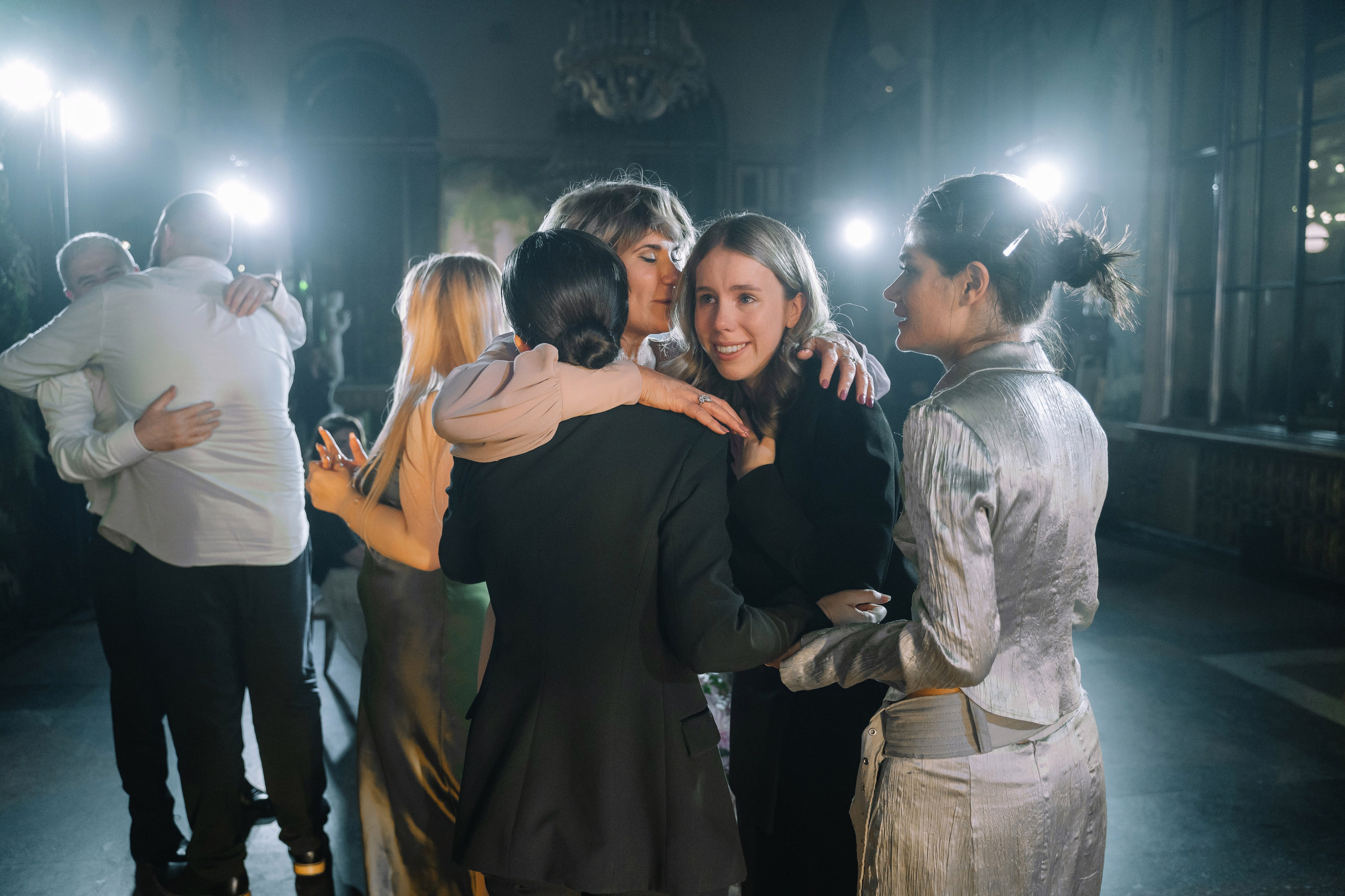 Свадебный день Руслана и Лали. Свадебный и семейный фотограф в Анапе Елена Полетаева