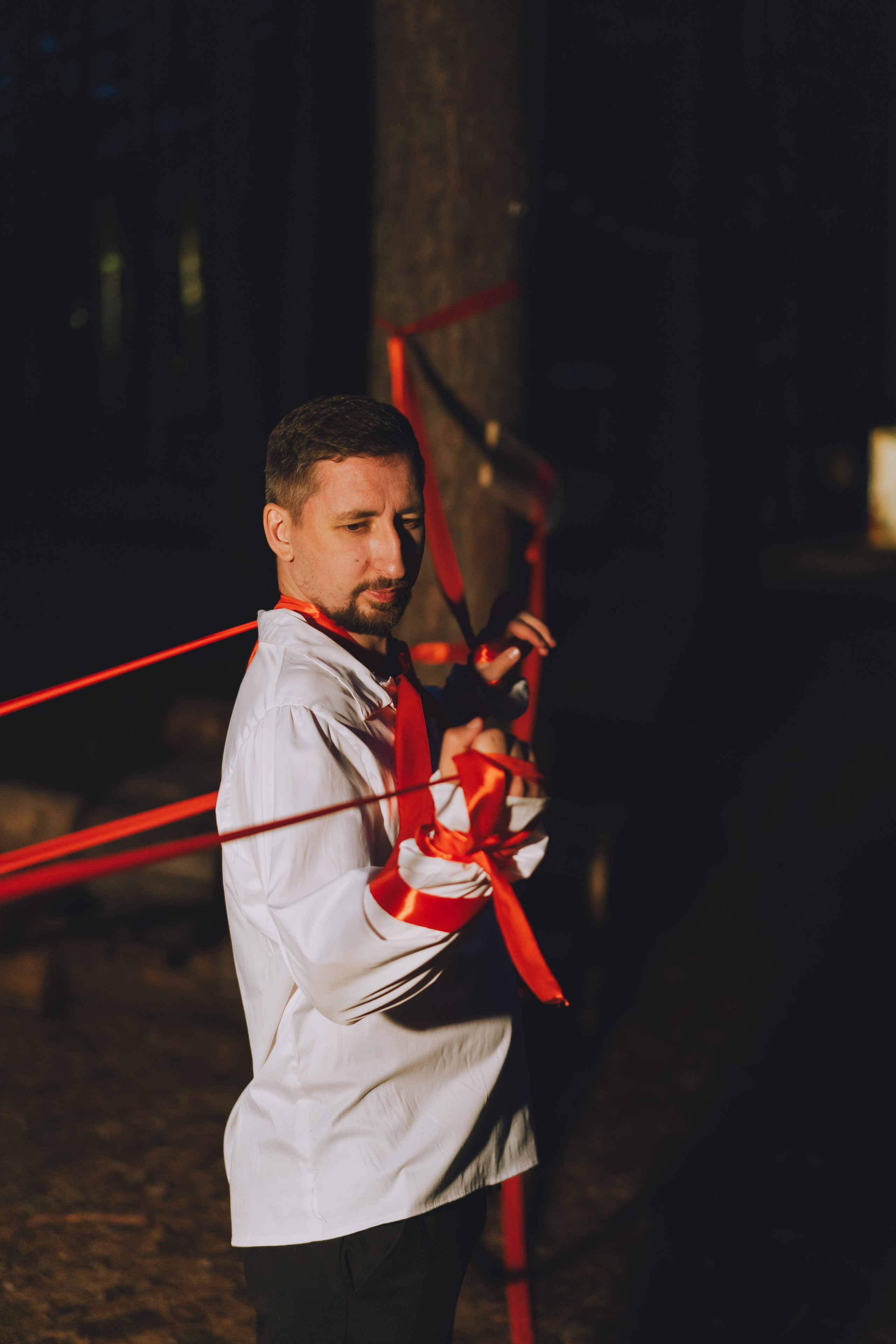 Палаточный форум CAMPot 2025. Фотограф Надежда Погребняк | Рязань | Москва