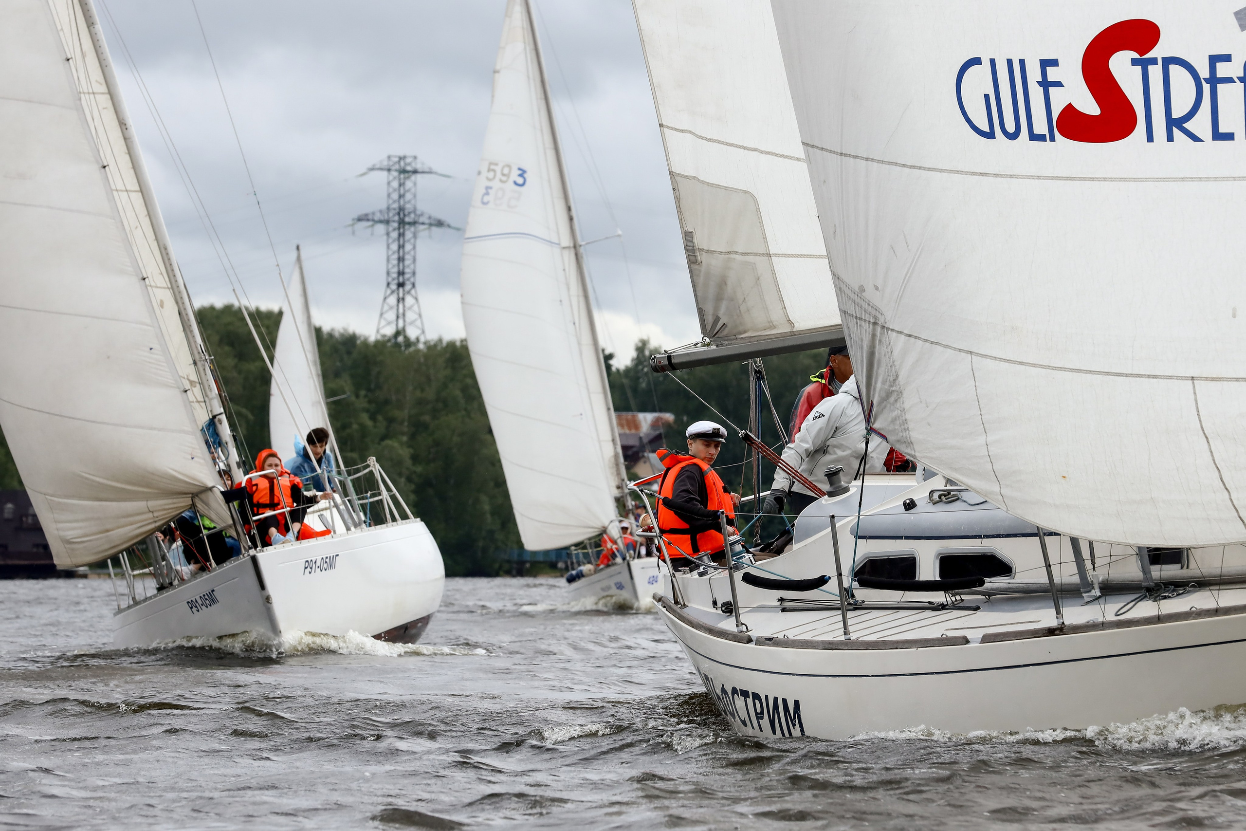 Tessa. Фотограф Антон Чупринин