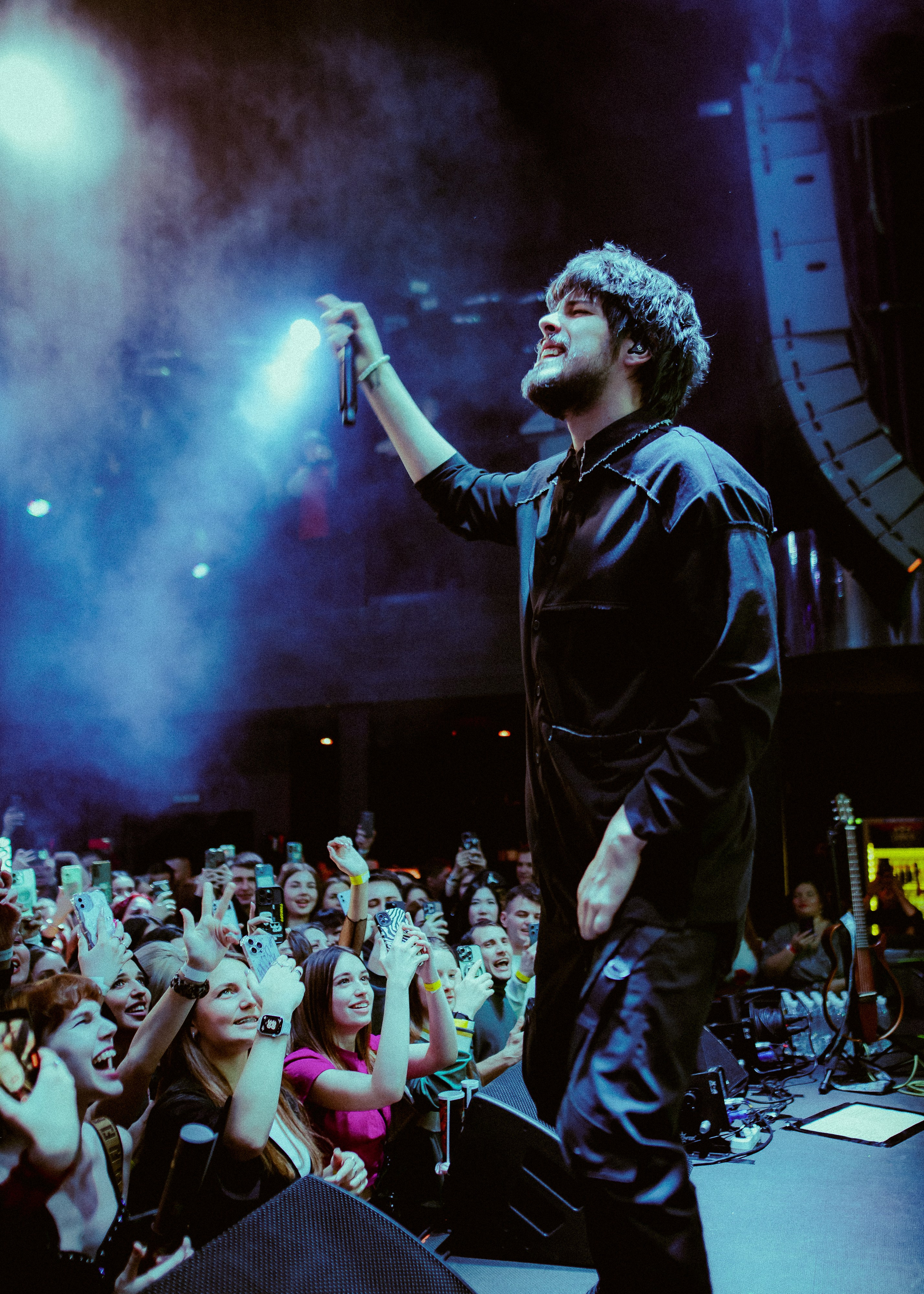 10AGE. Андрей Малахов — Фотограф в Хабаровске