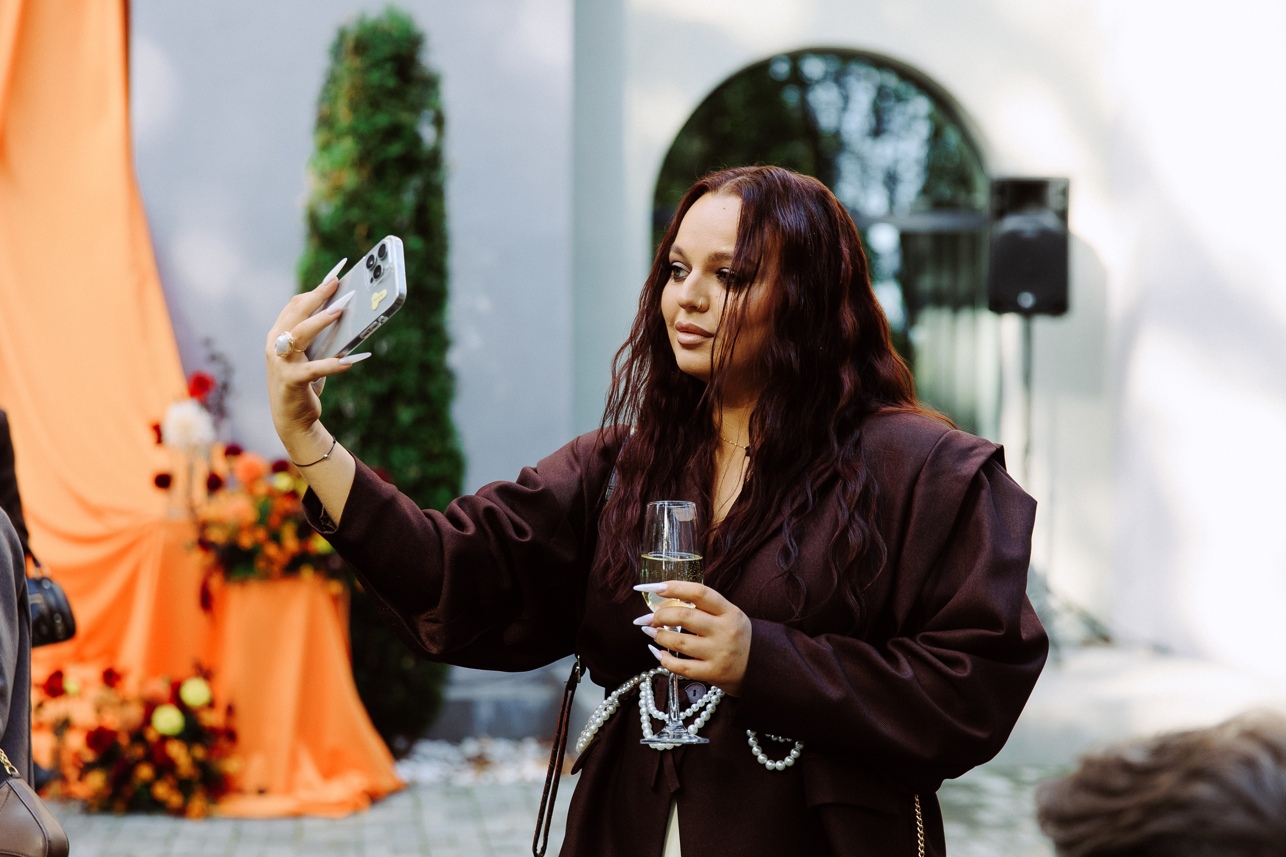 Антонина & Ярослав