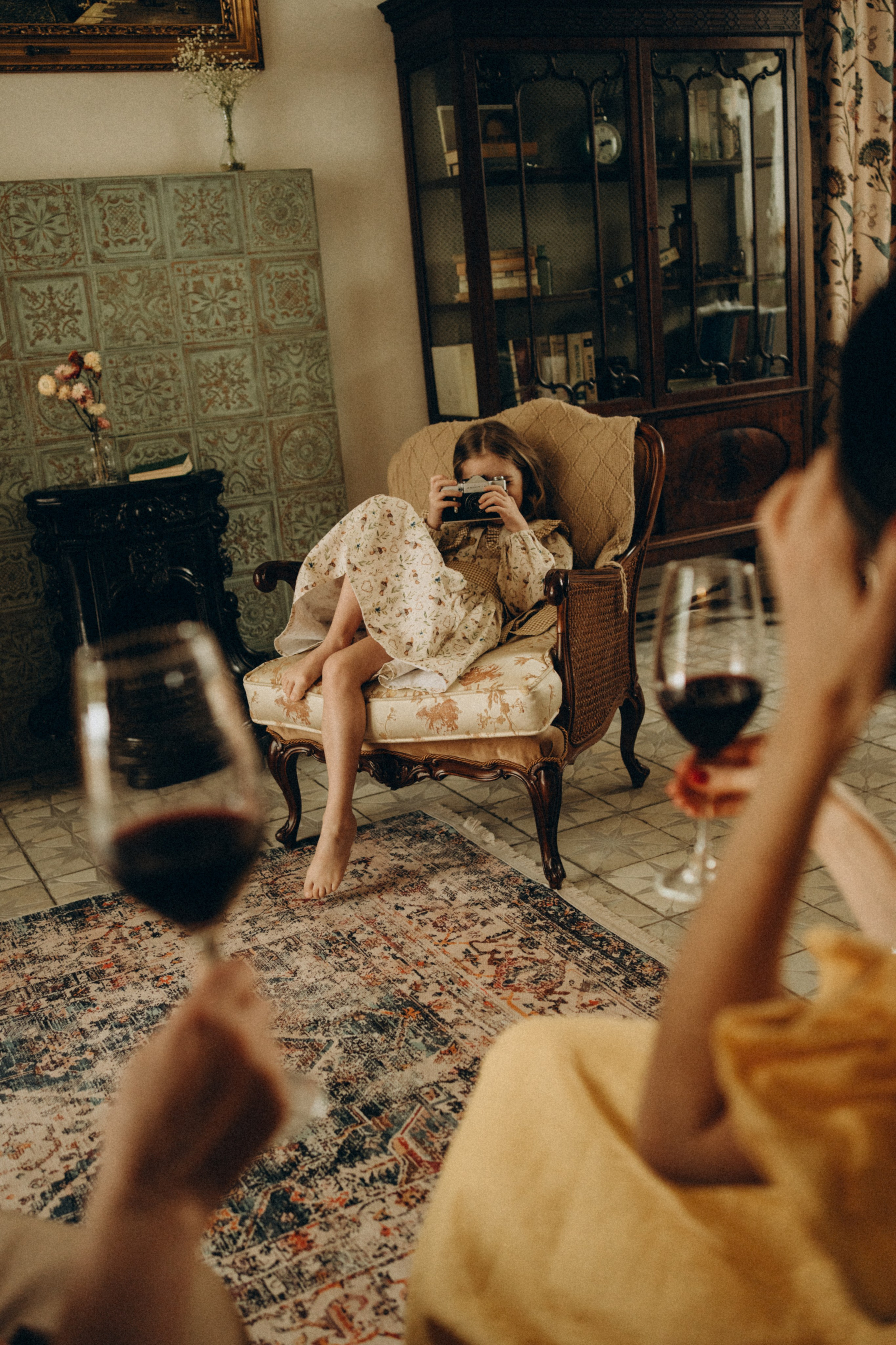 Готовим пасту!. Семейный и детский фотограф и видеограф в Москве, Серпухове и Тарусе Валерия Сорокина