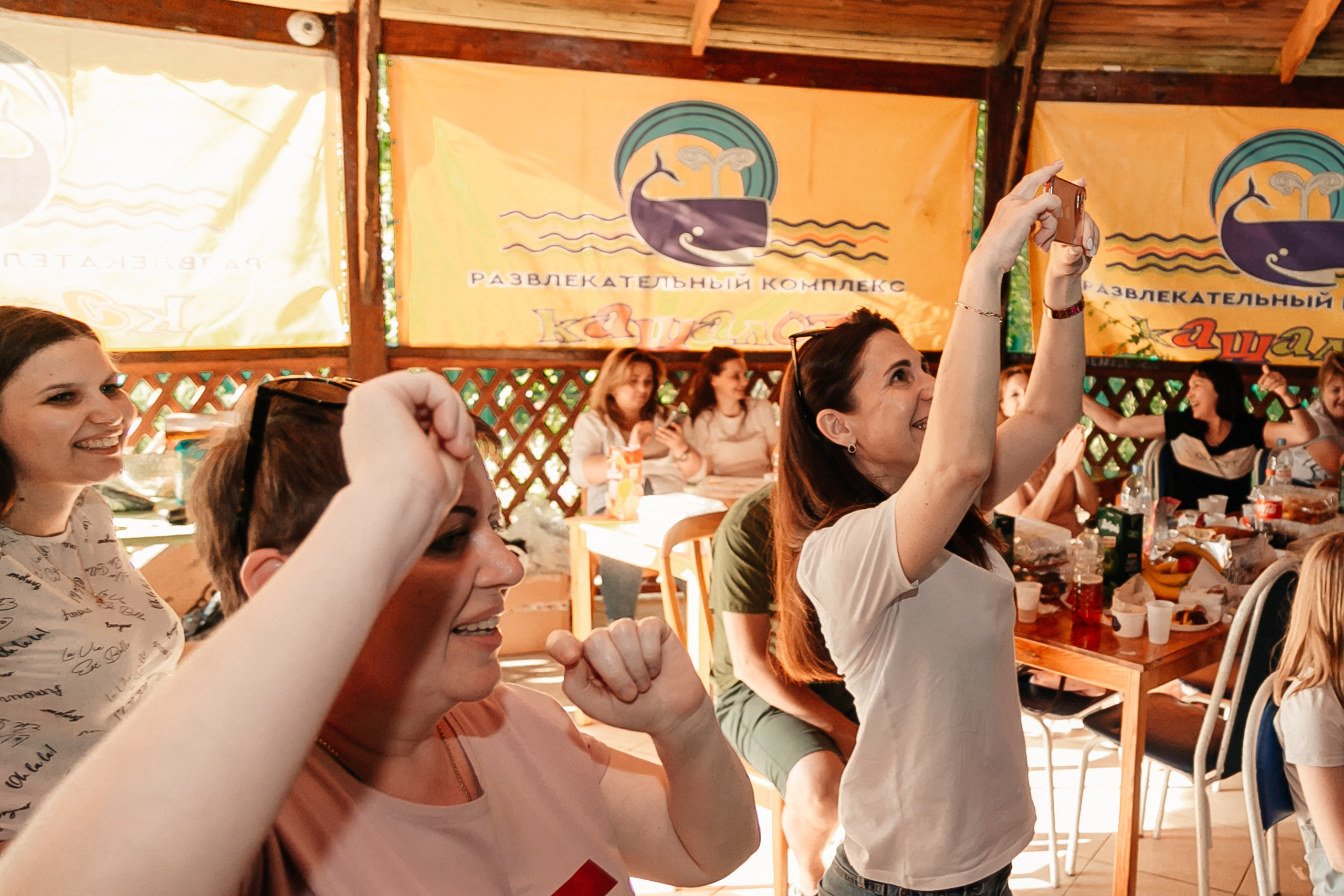 Корпоратив 2023. Фото-Видеосъемка любых мероприятий Москва Ростов