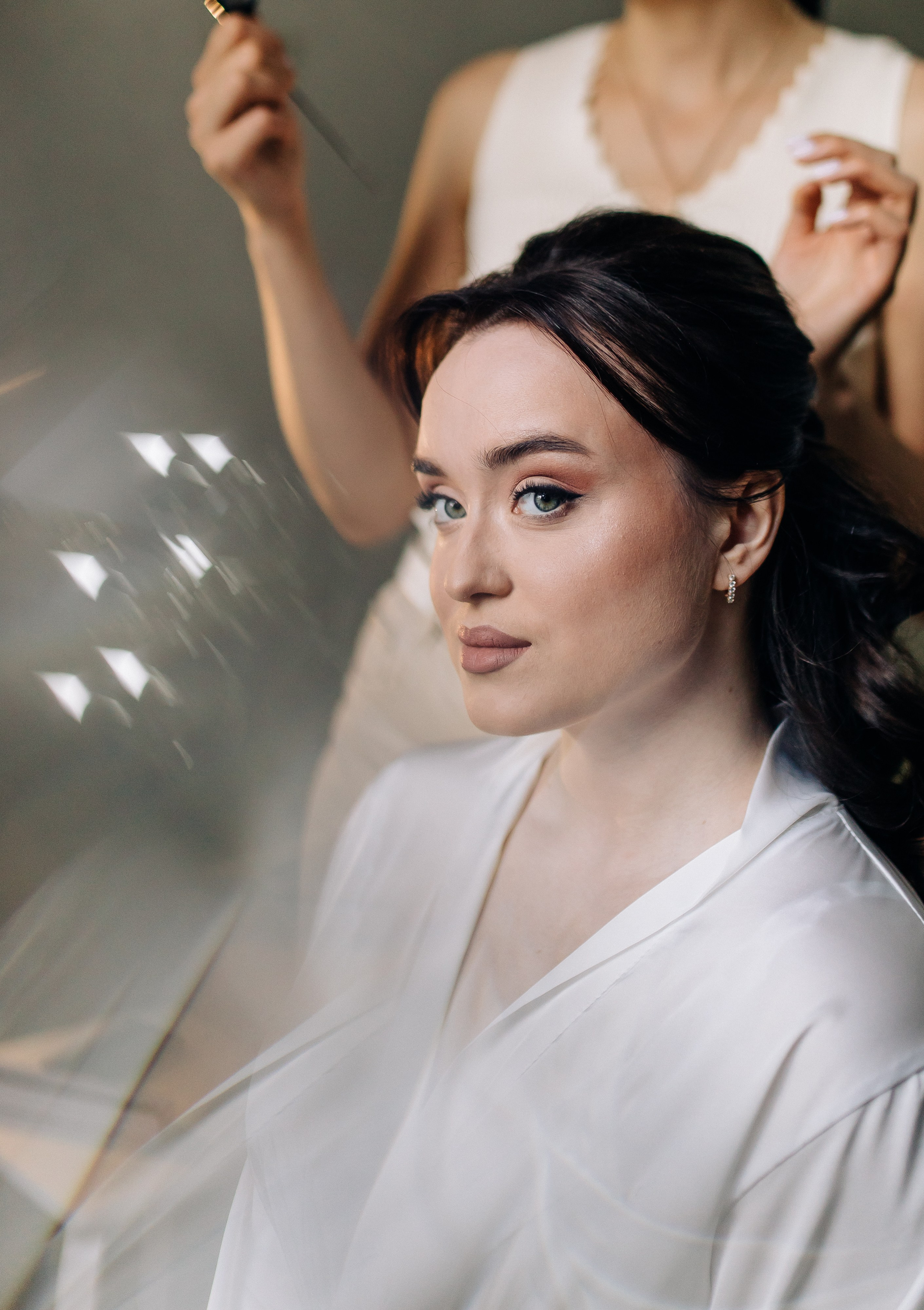 Свадьба Полины и Олега. Семейный и портретный фотограф в Новосибирске Мария Хлебус