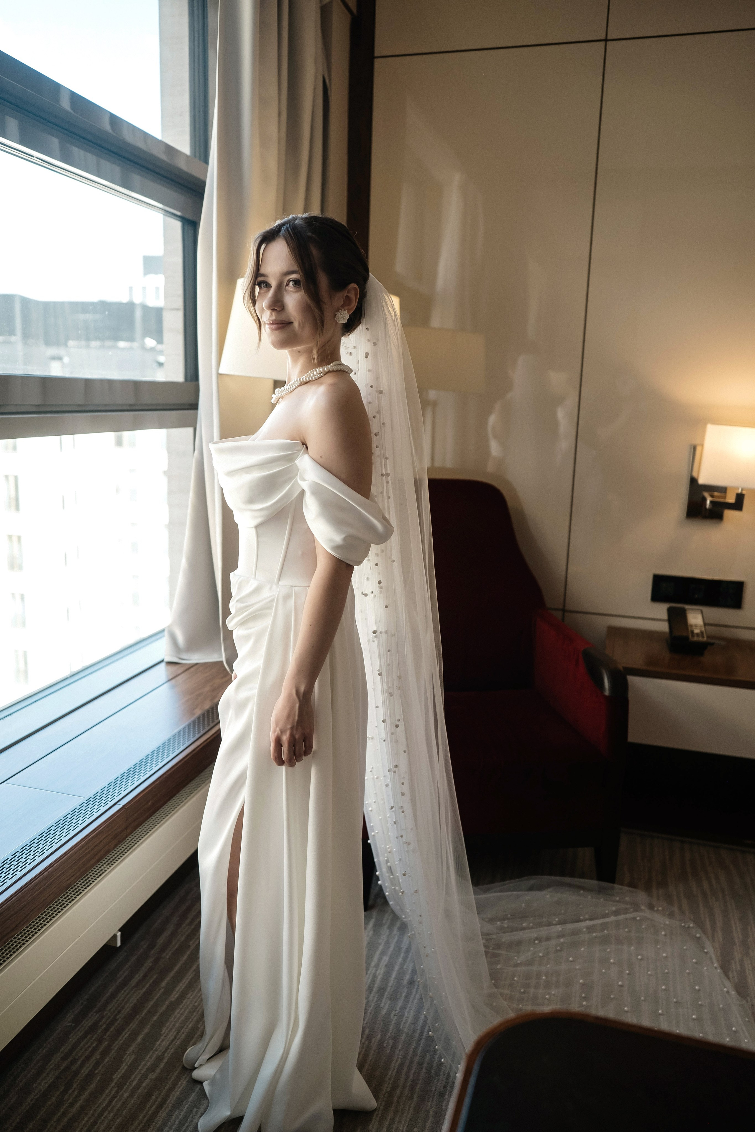 Яна и Артем. Фотограф в Коврове и области Филенкова Дарья