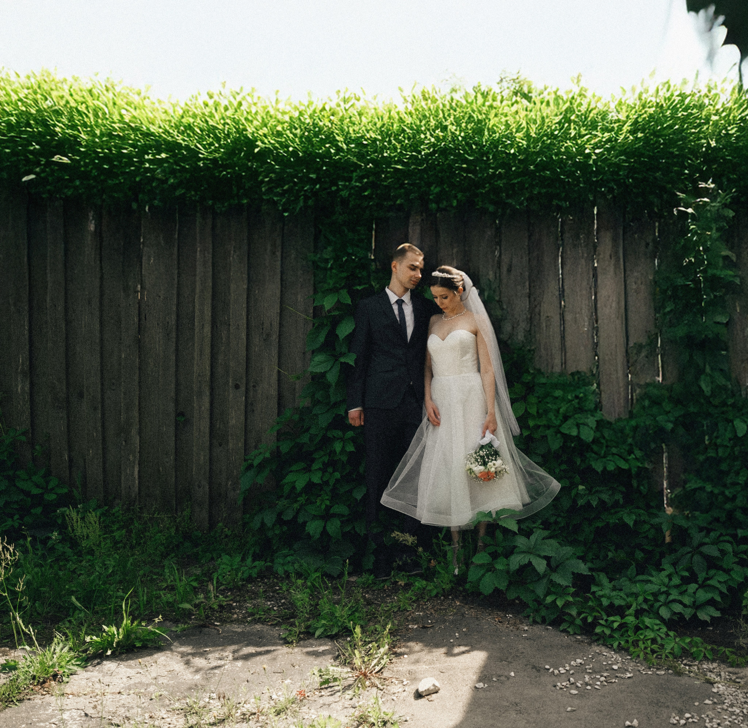 Наташа и Миша. Фотограф в Коврове и области Филенкова Дарья