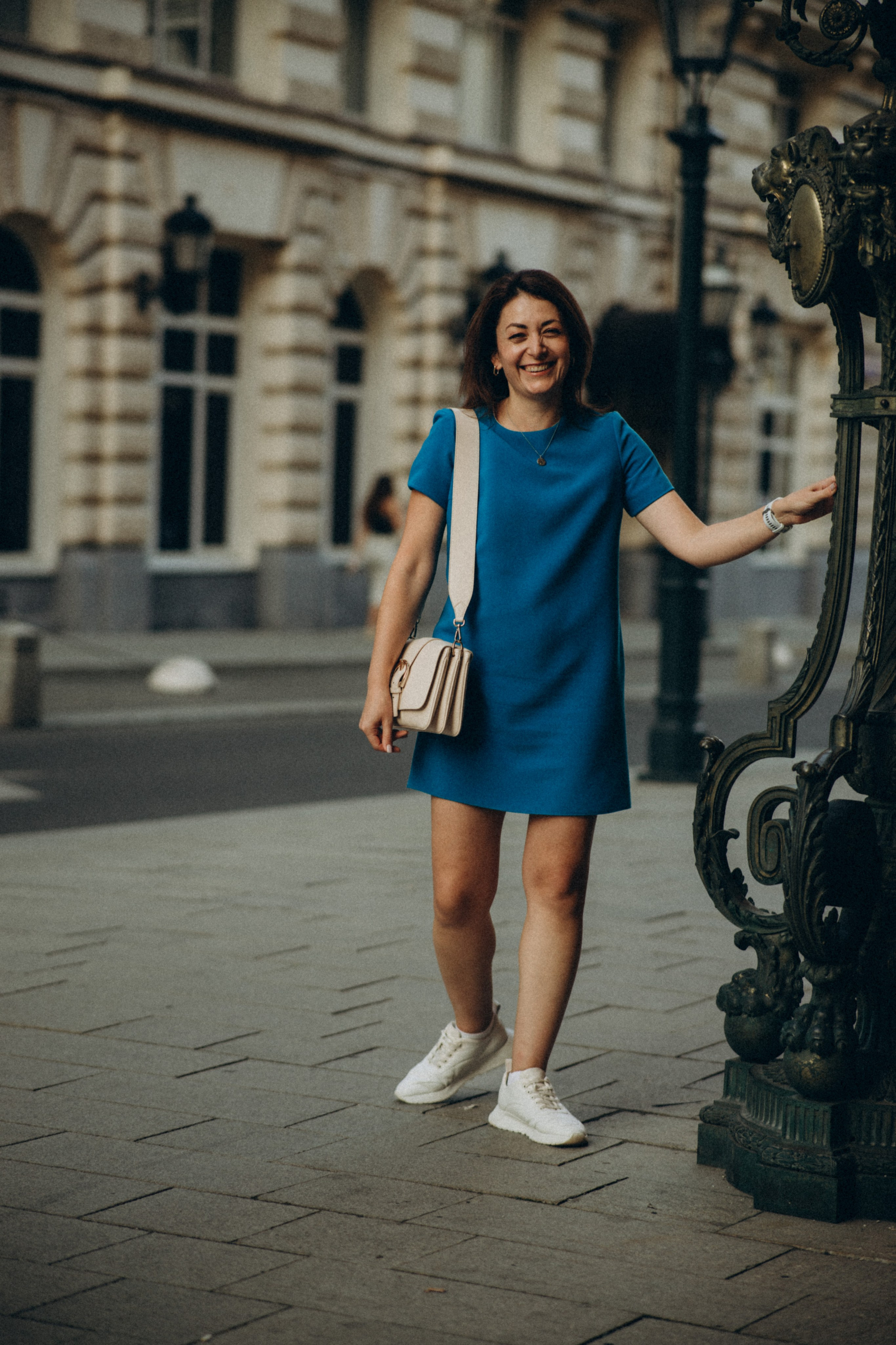 Виктория. Женский и семейный фотограф в Москве Анастасия Филимонова