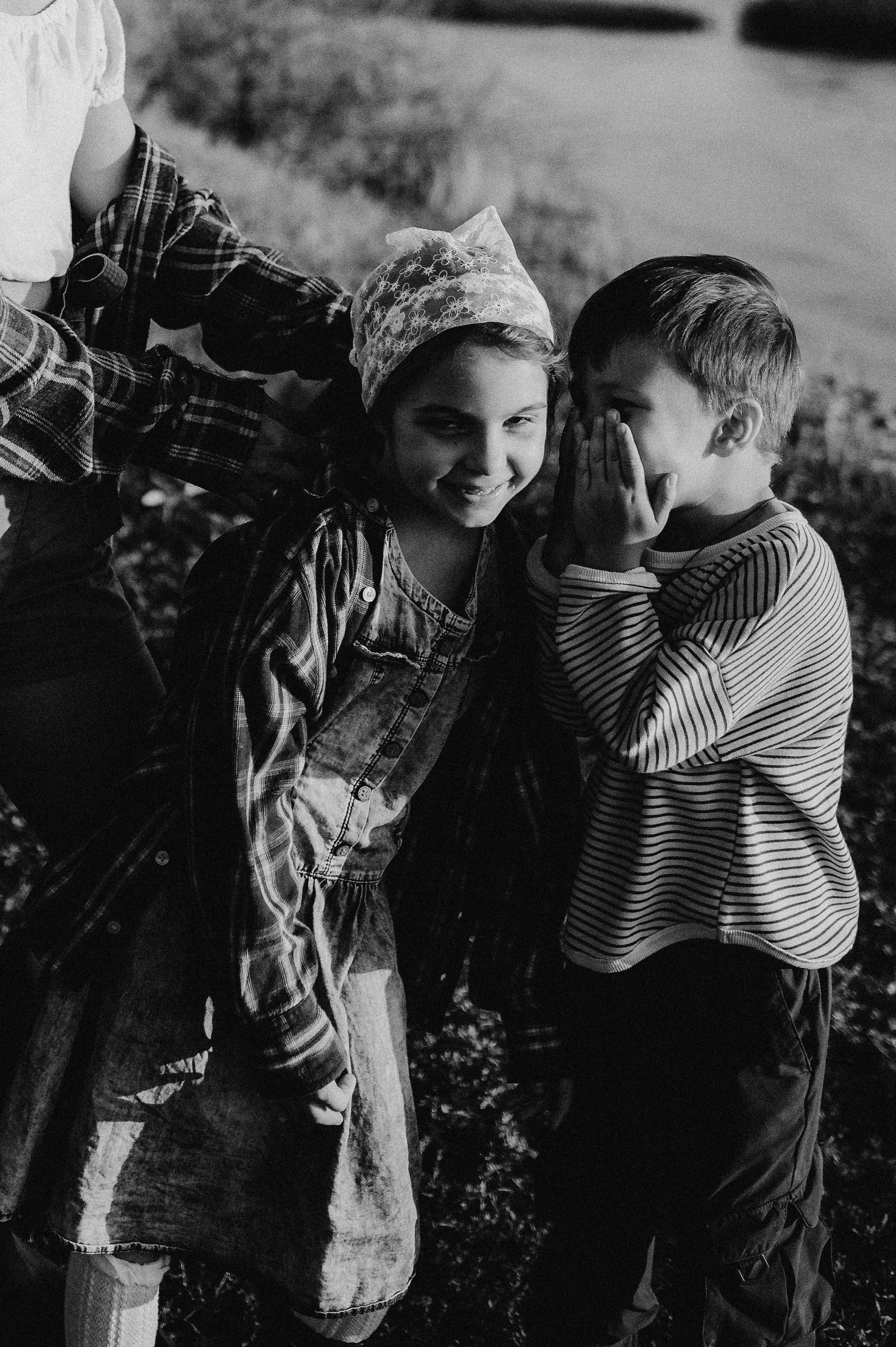 Летние приключения. Фотограф Мария Стрелкова