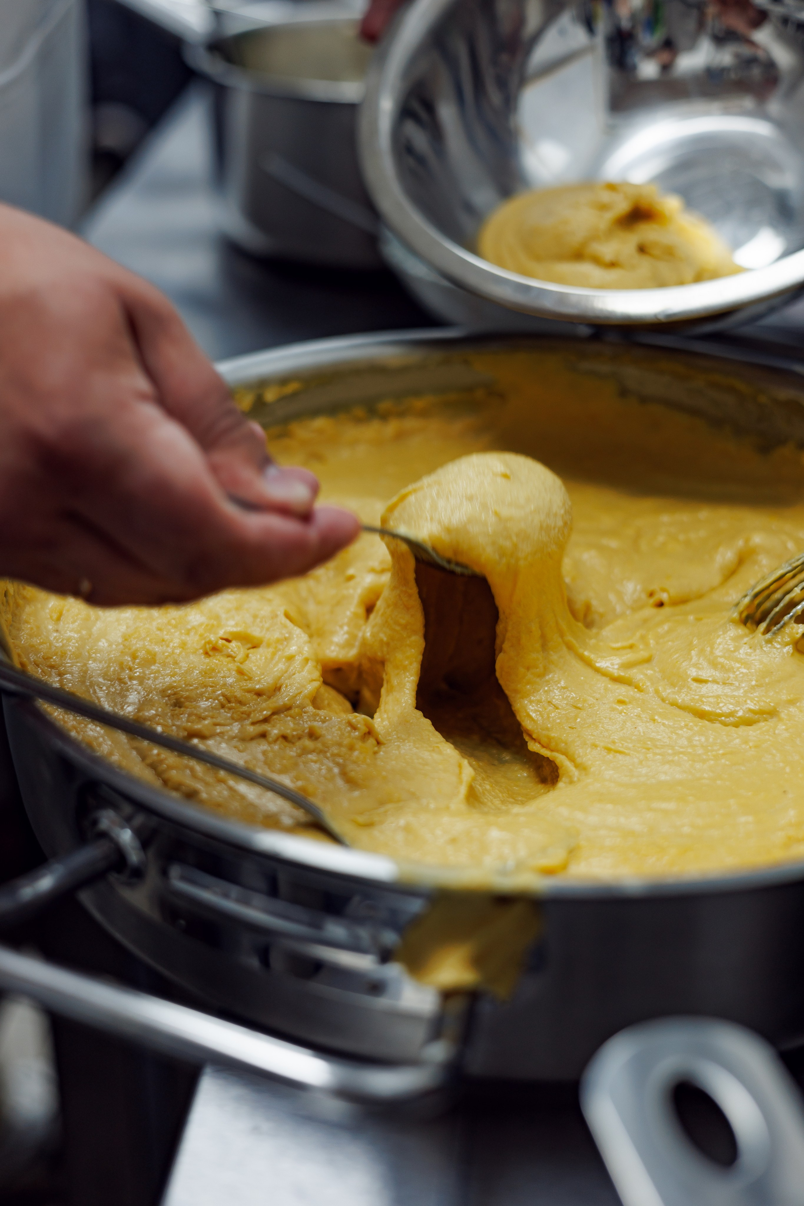 Гастроужин в ресторане Усадьба рябининых челябинск