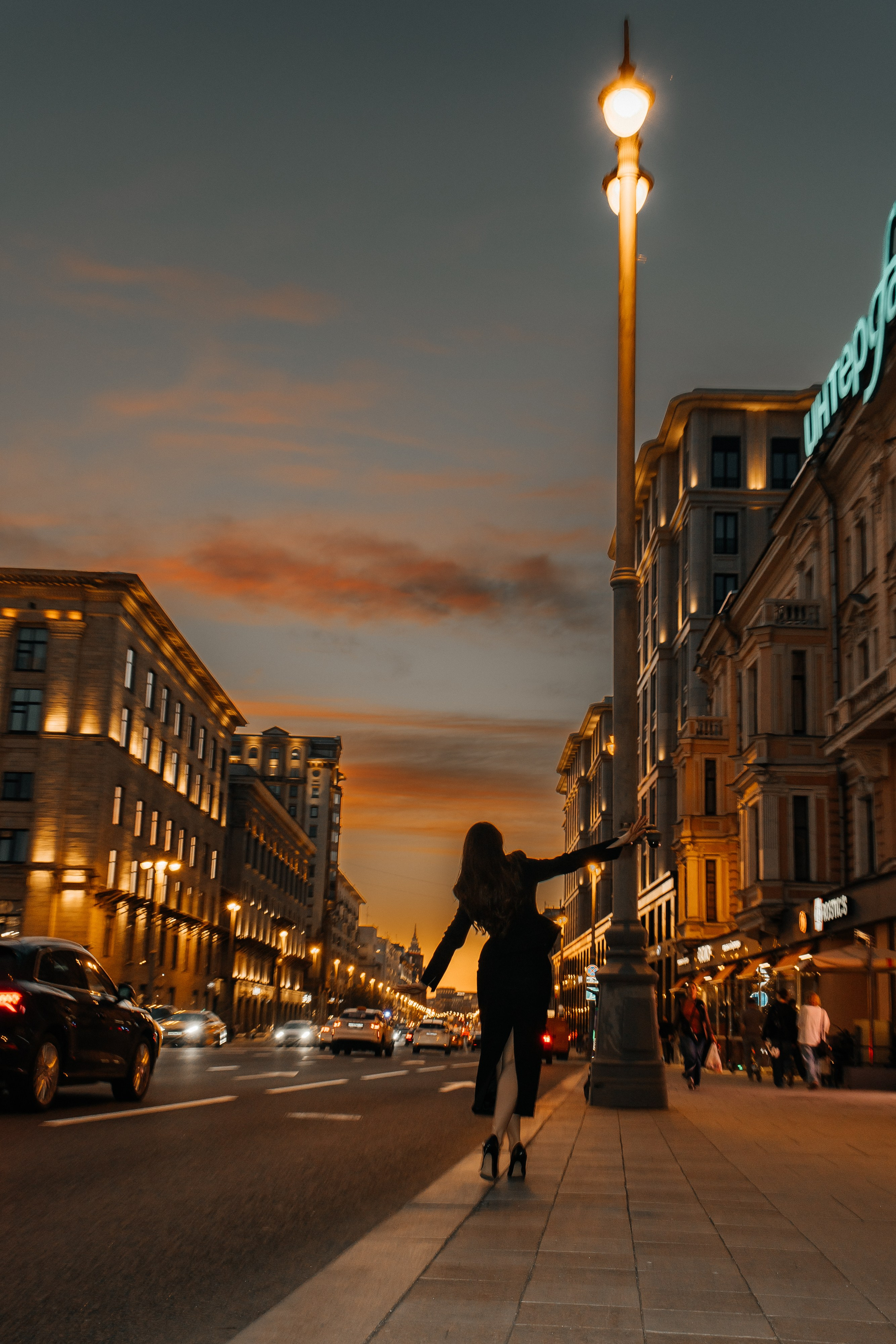 Лиза. Фотограф Ростов-на-Дону I Москва