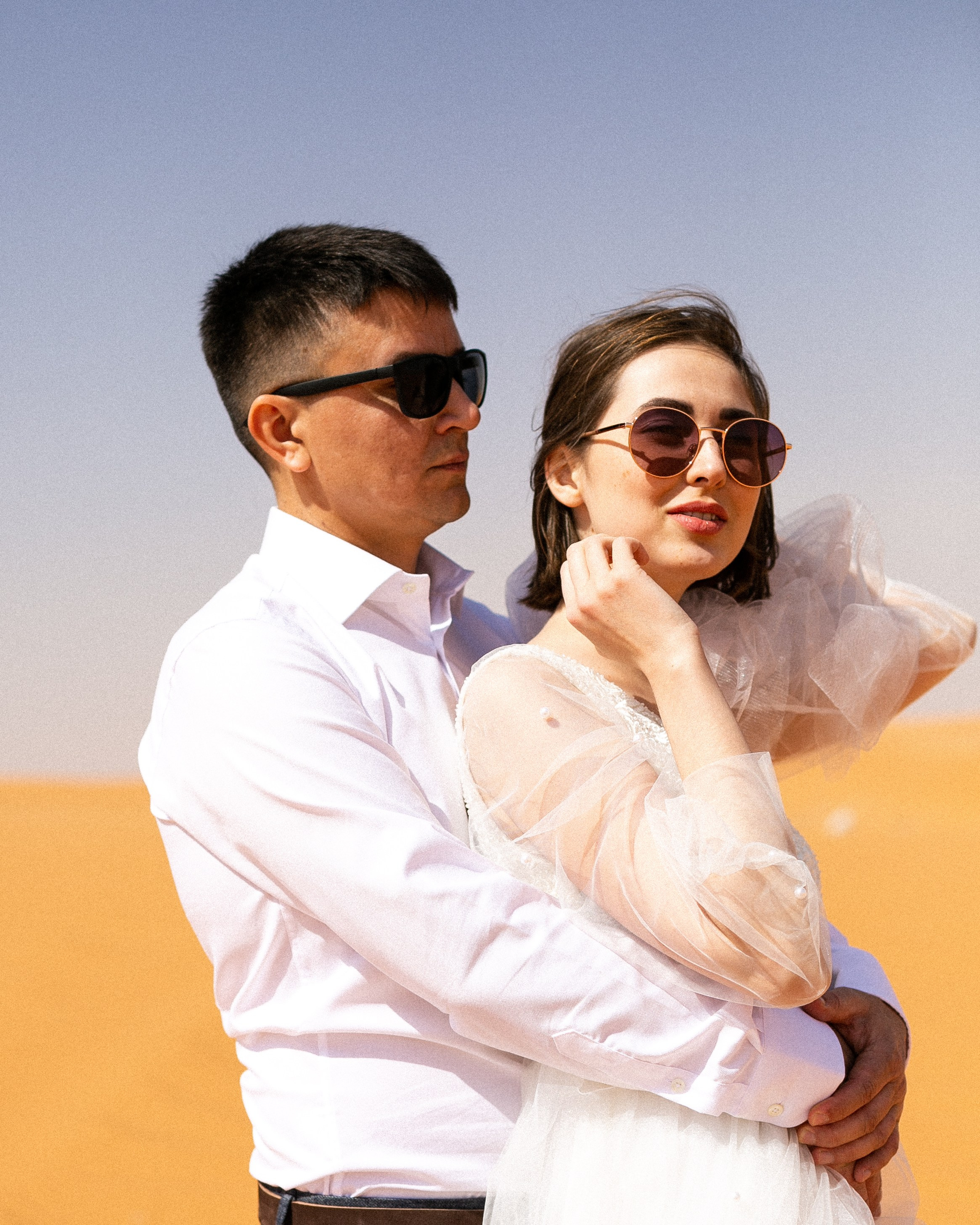 Лейсан и Ильдус