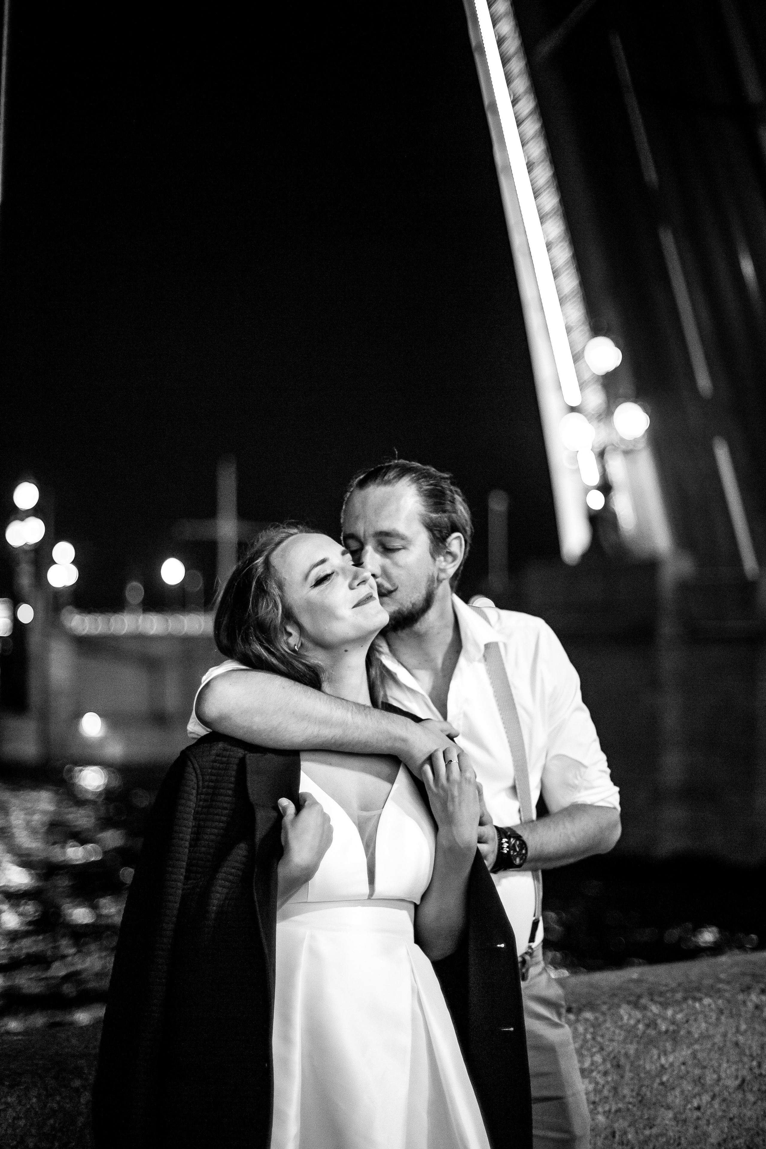 Анна и Сергей