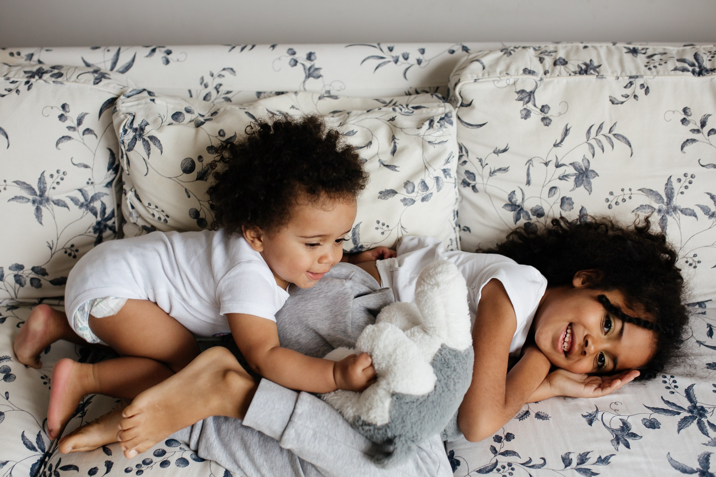 Адана и Маттис