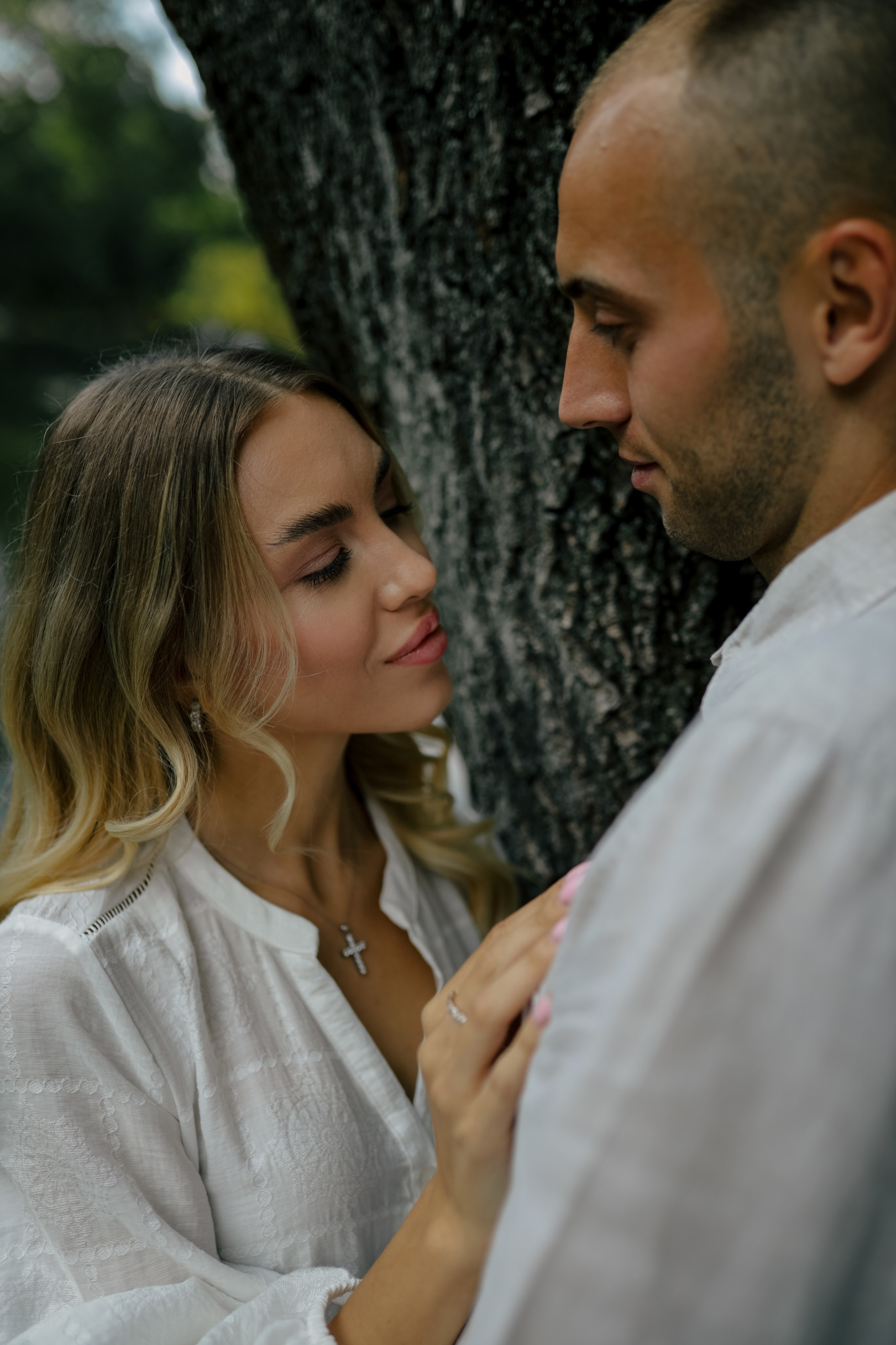 Time is endless. Свадебный и семейный фотограф в Варшаве