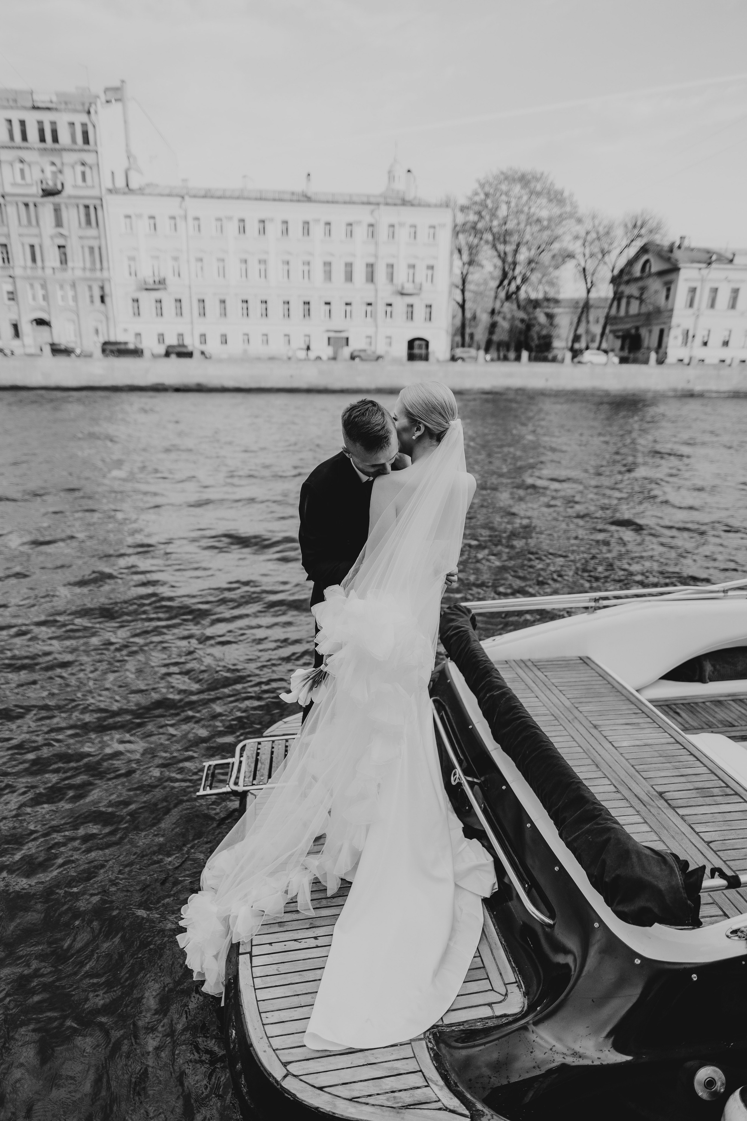 Wedding day 16.05.24. Свадебный фотограф в Санкт-Петербурге