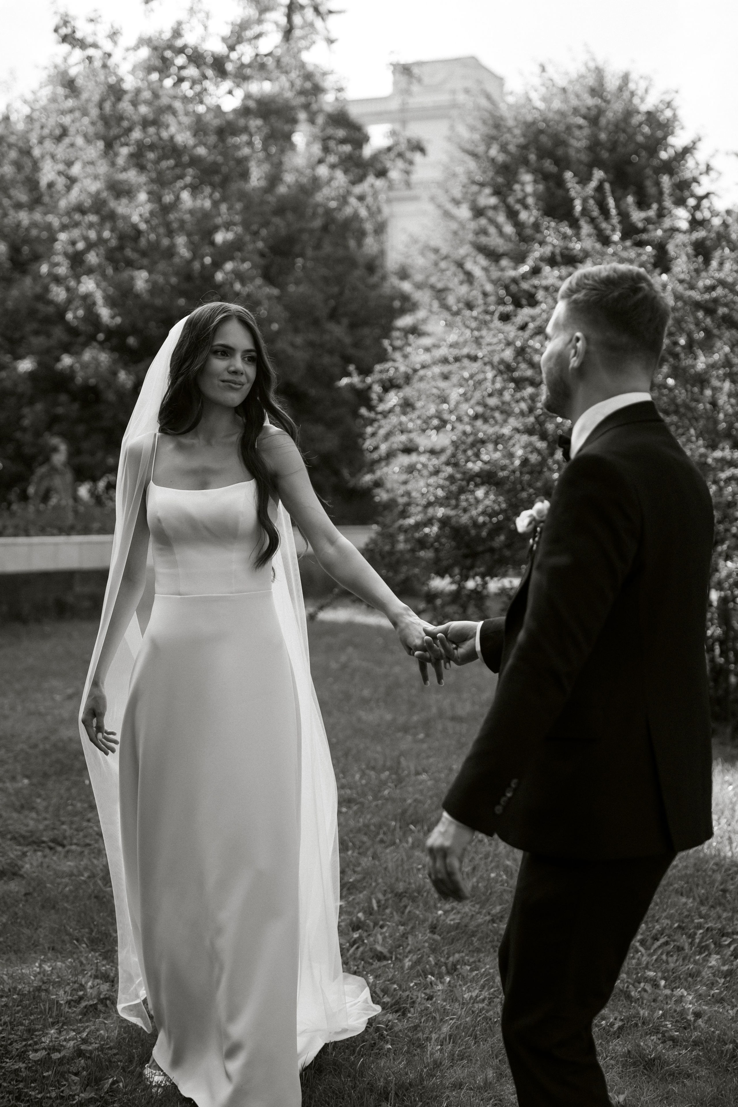 КРИЧАТ ОБ ОДНОМ — ЭТО ЛЮБОВЬ. Фотограф Наталия Бирюкова