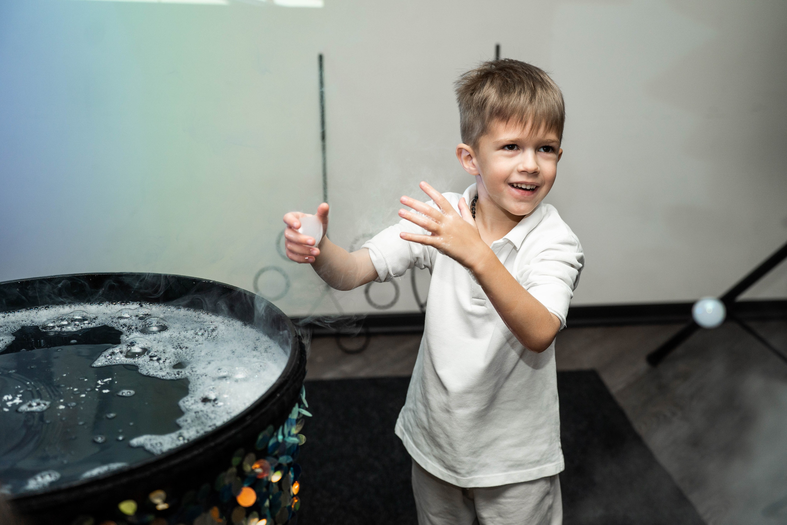 Даниэль h-day. Фотограф Абакумова Анастасия