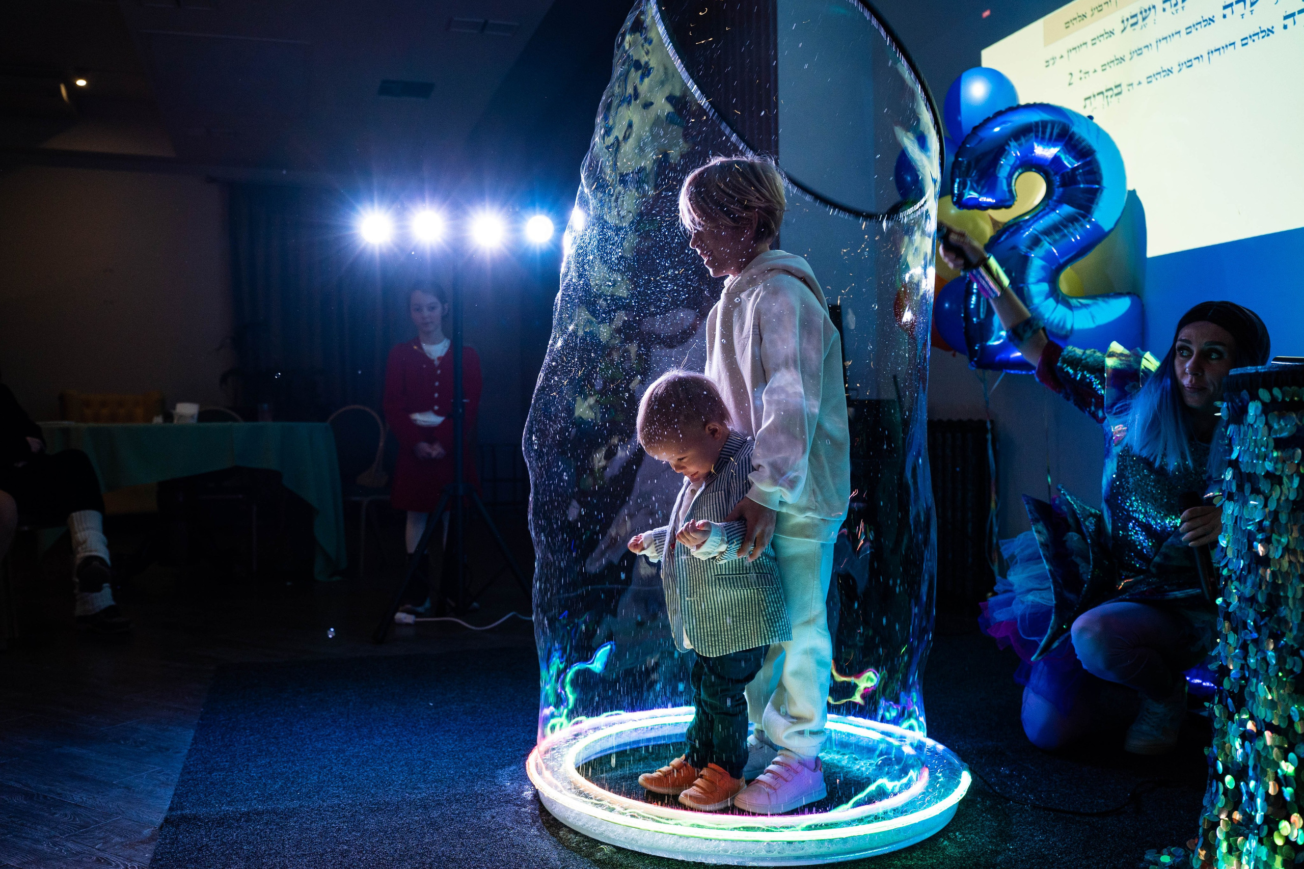 Даниэль h-day. Фотограф Абакумова Анастасия