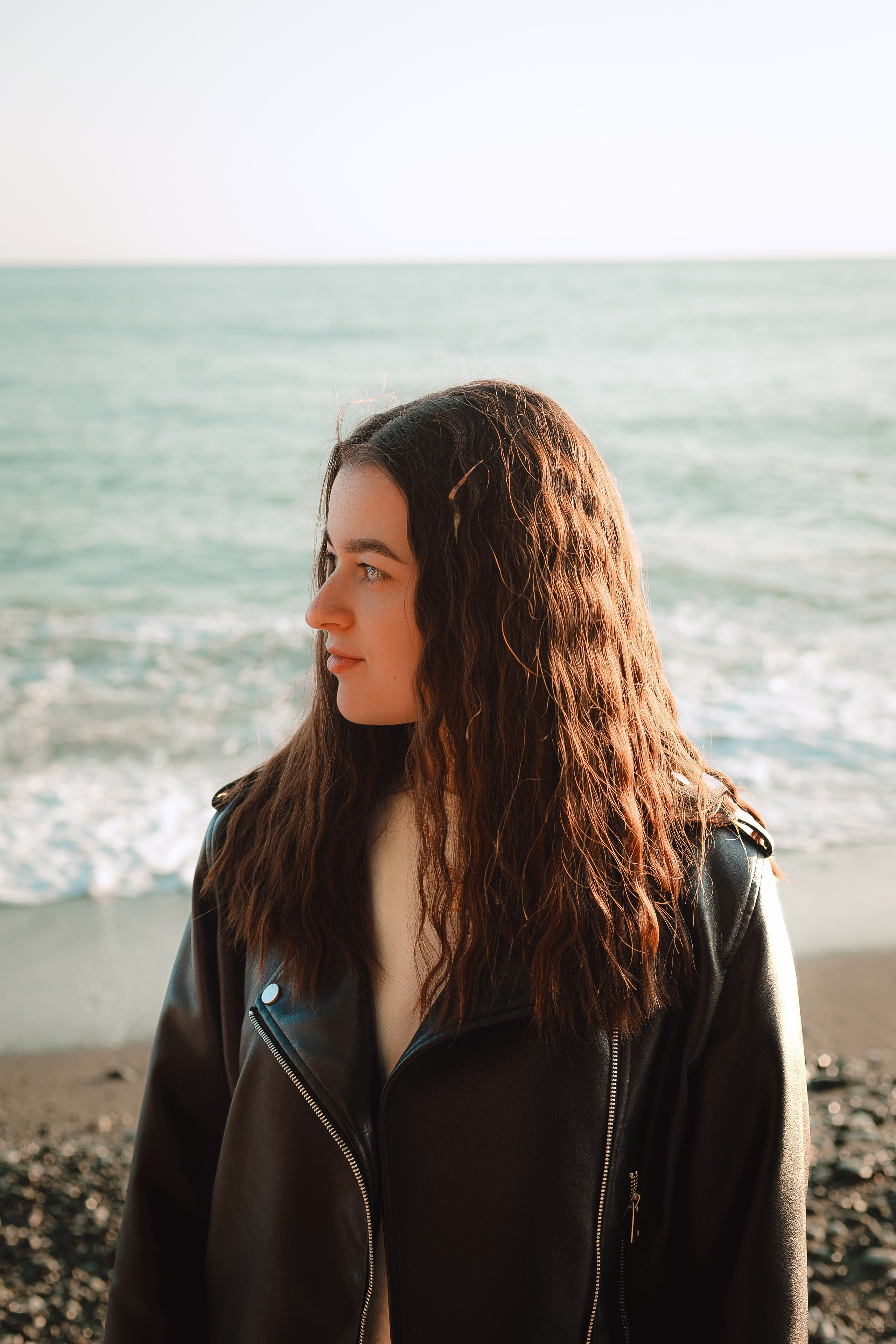 Лавстори у моря. Фотограф и Видеограф Сочи Александра Озерова