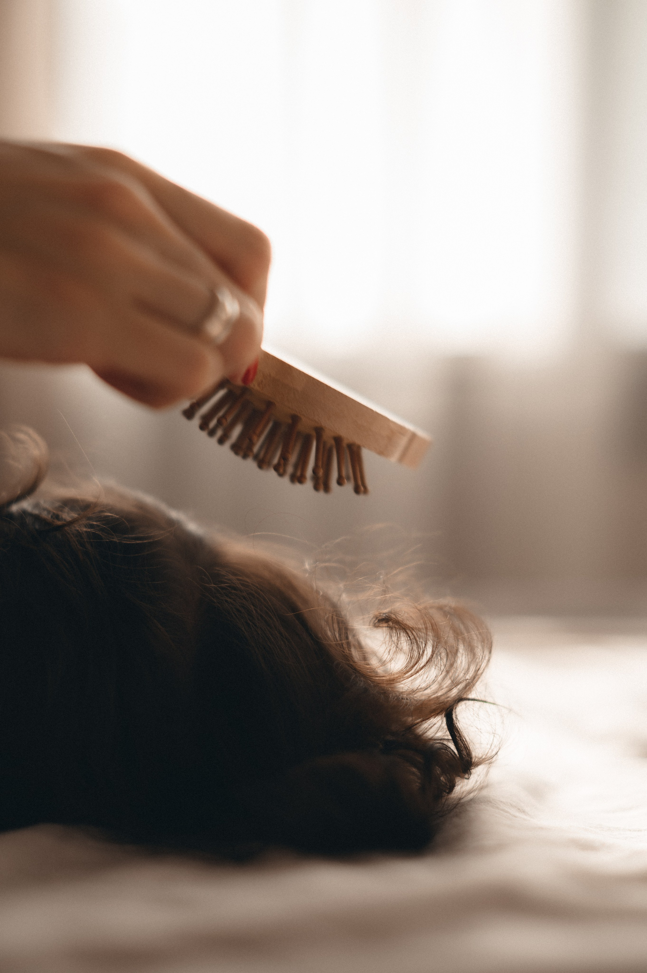 Один день из жизни мамы… Фиалла и Теона. Семейный фотограф в г. Ставрополь, Сорокина Мария